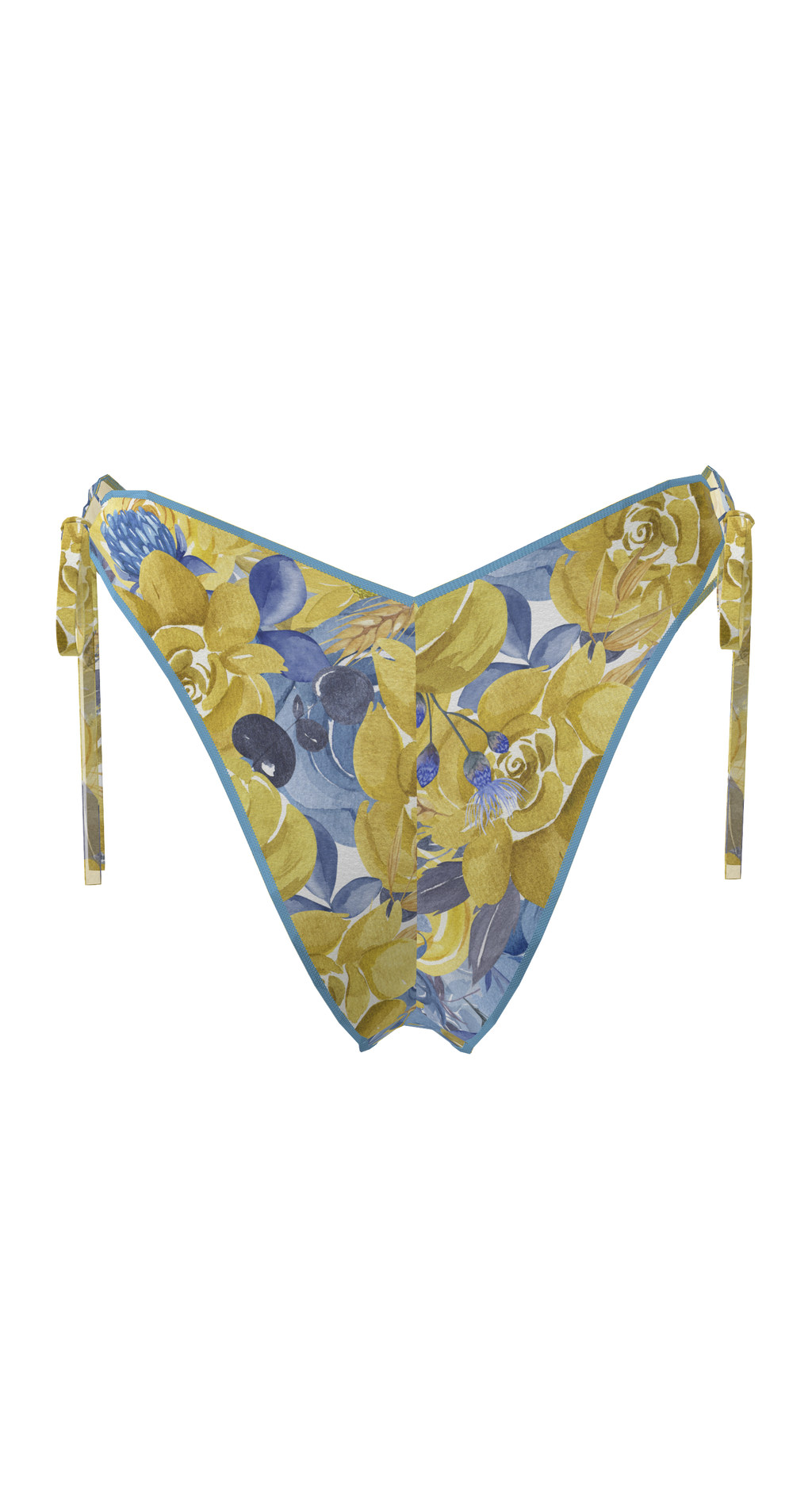 Brussel Ukraine Trunks