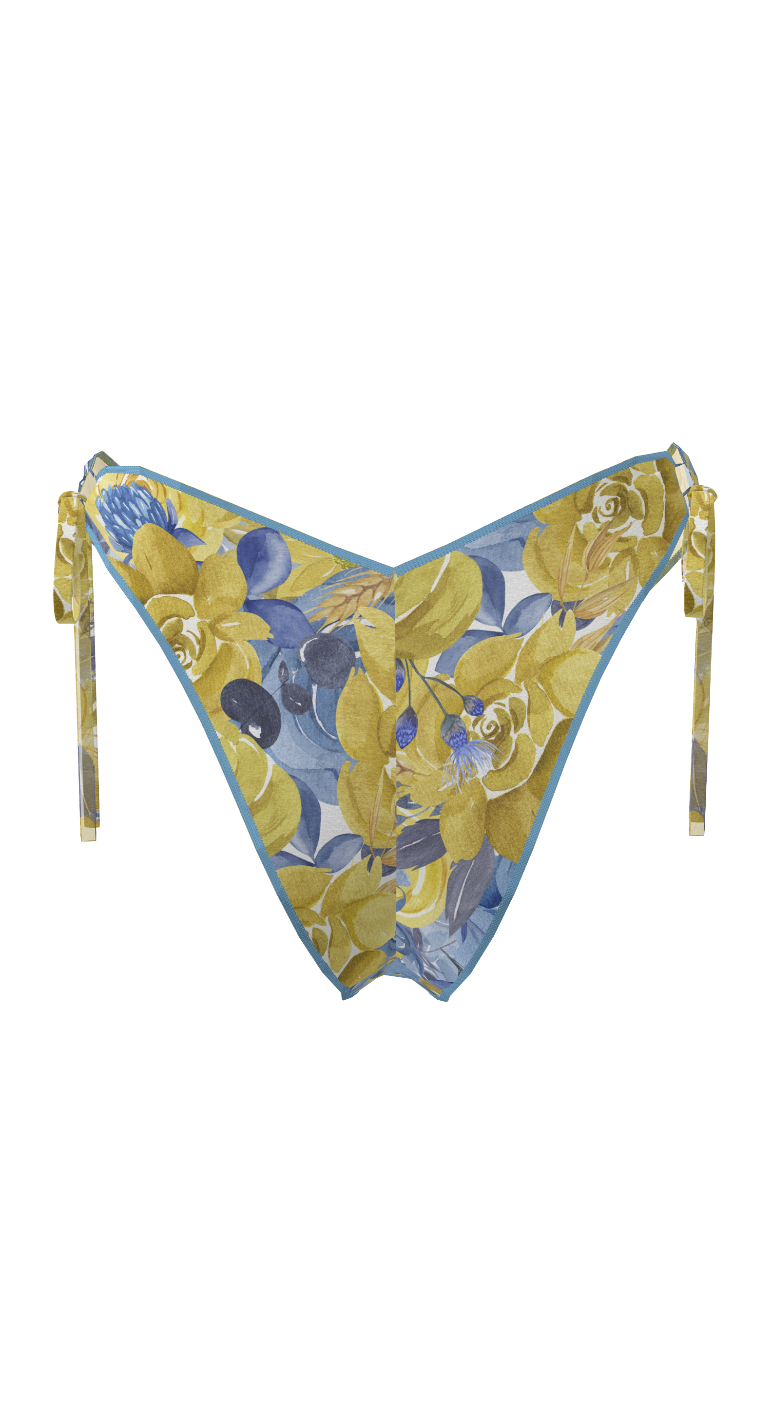 Brussel Ukraine Trunks