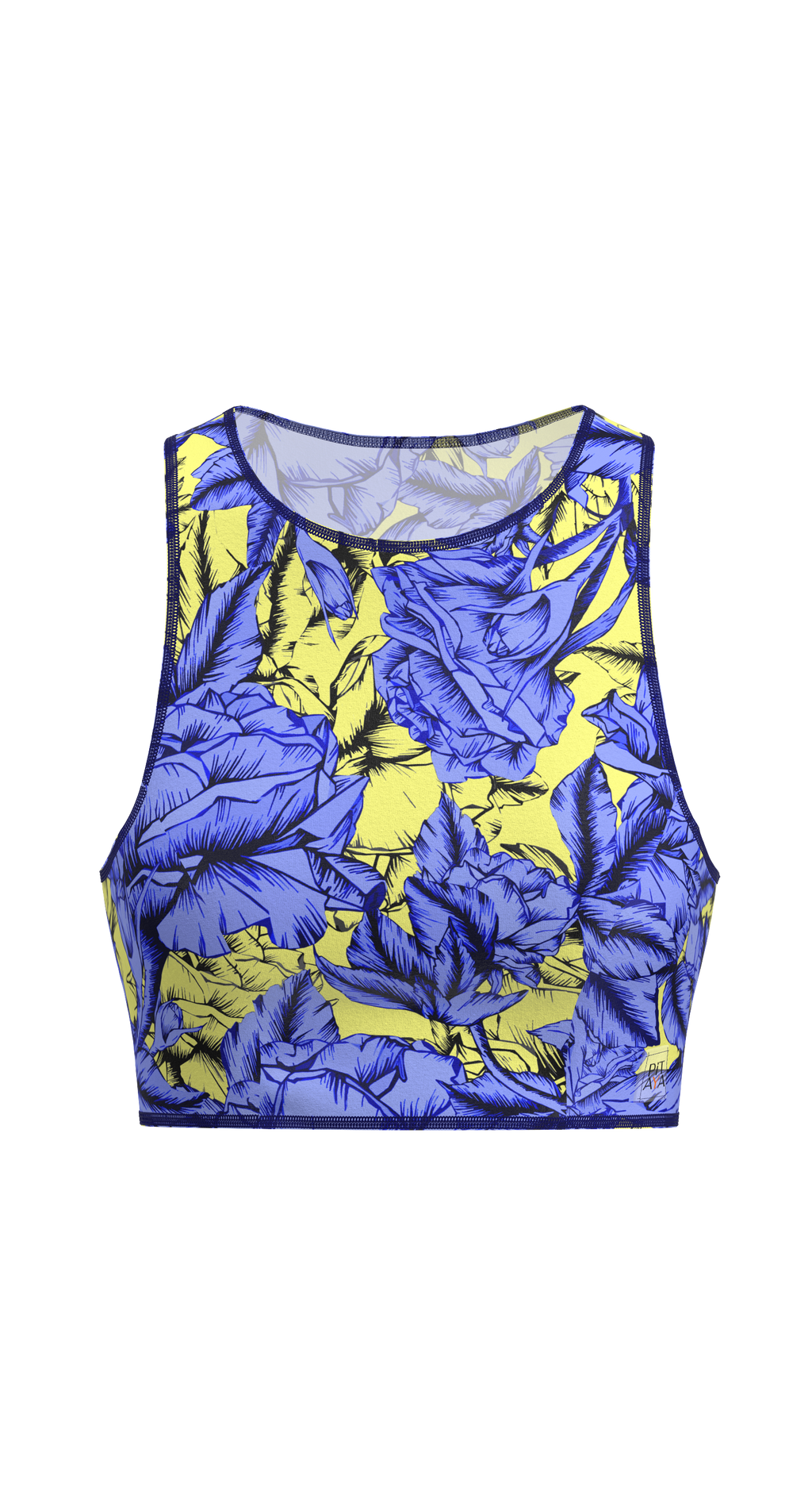 Atlantis Ukraine Top