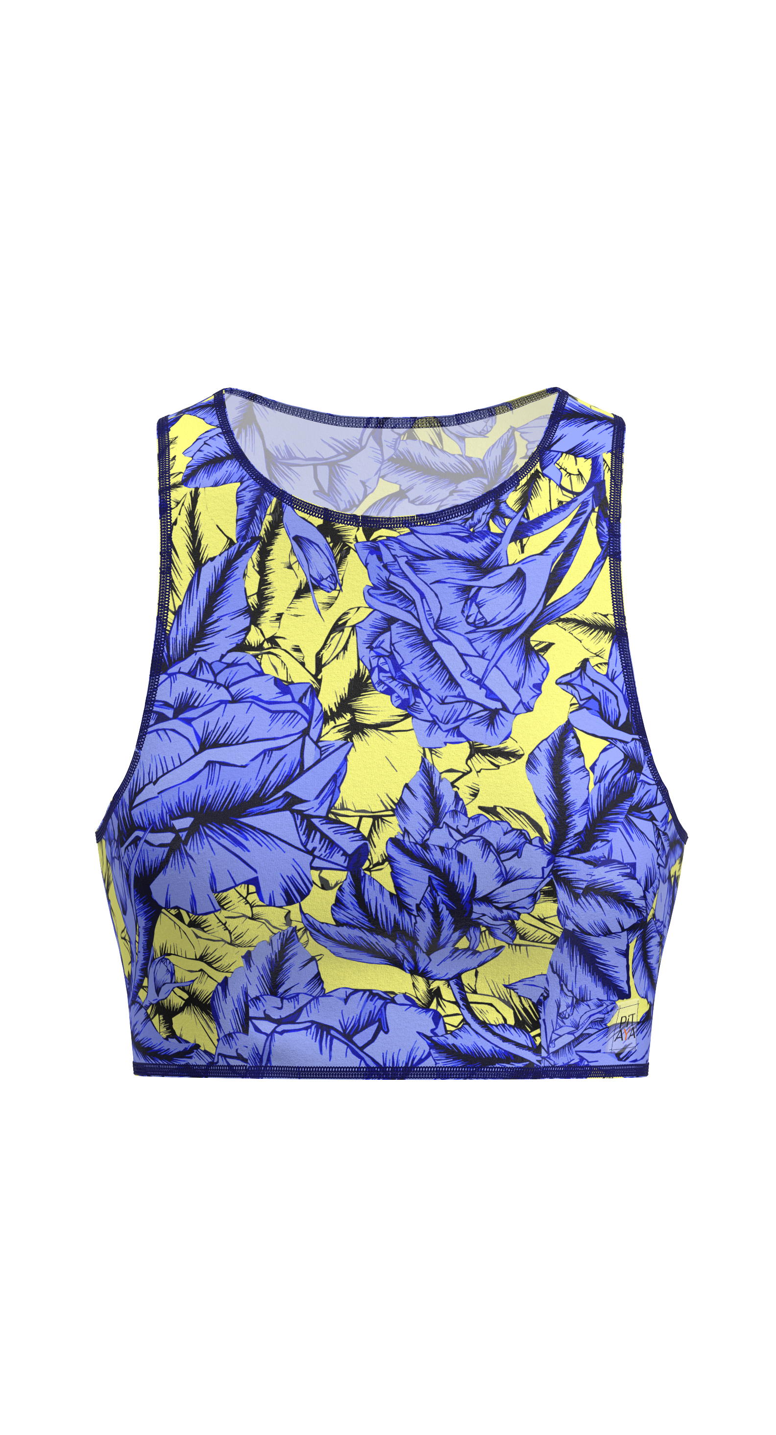 Atlantis Ukraine Top