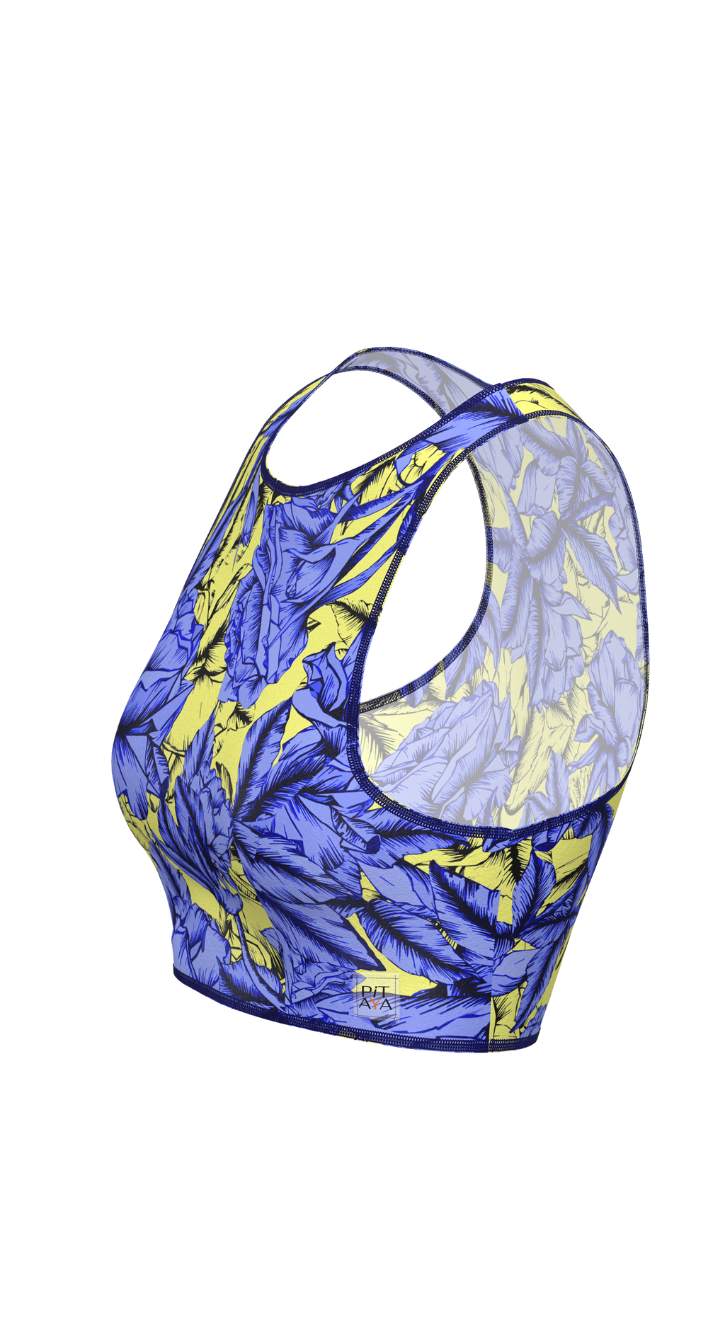 Atlantis Ukraine Top