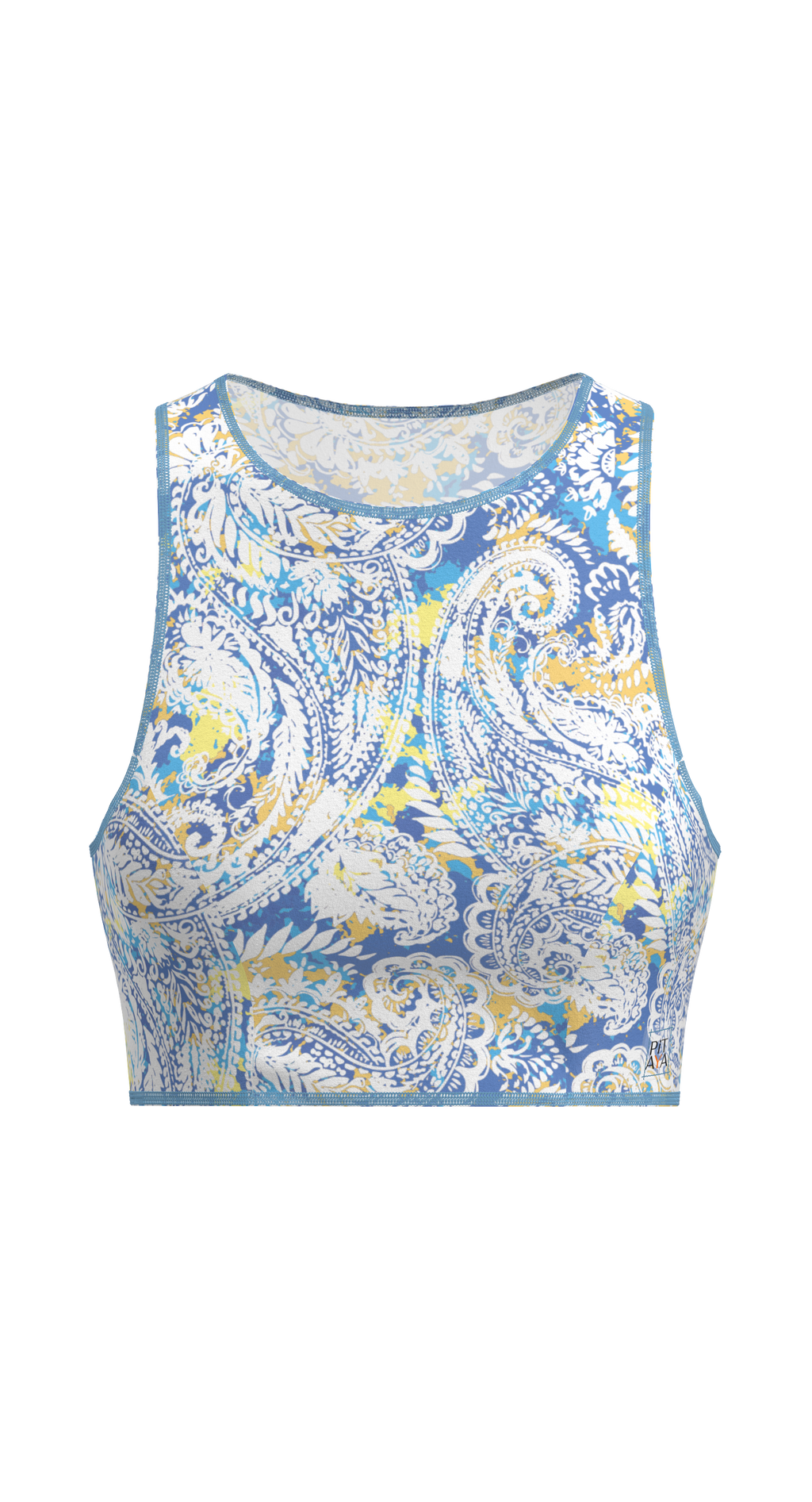 Atlantis Ukraine Top