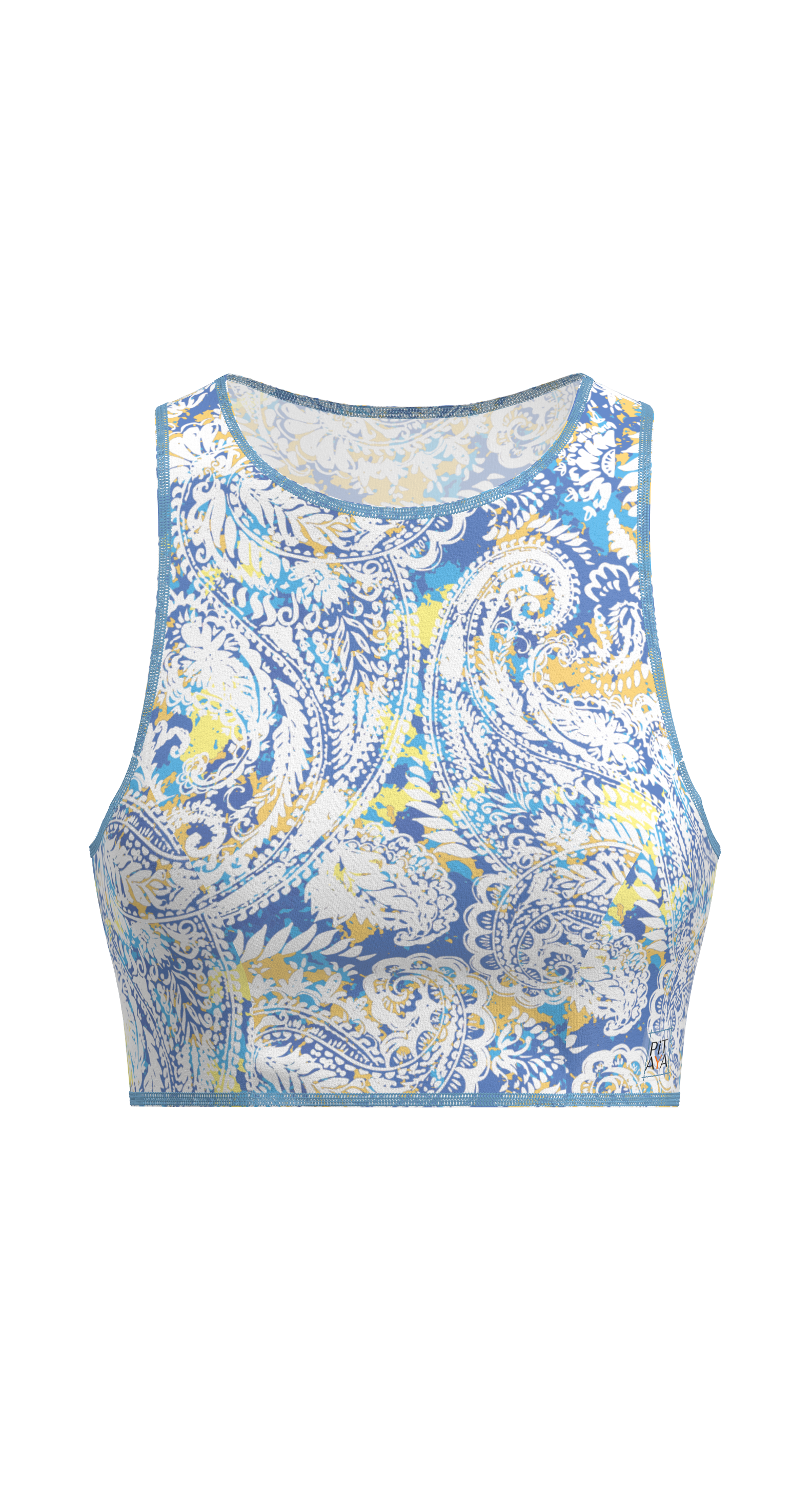 Atlantis Ukraine Top