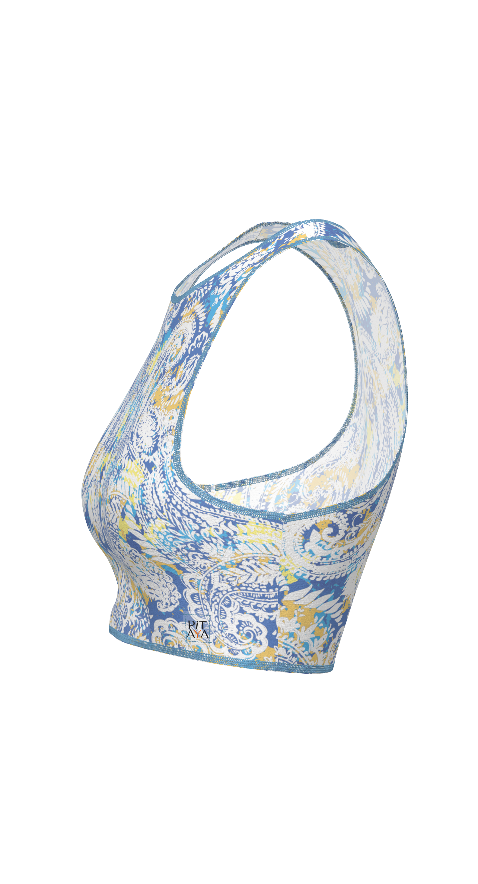 Atlantis Ukraine Top