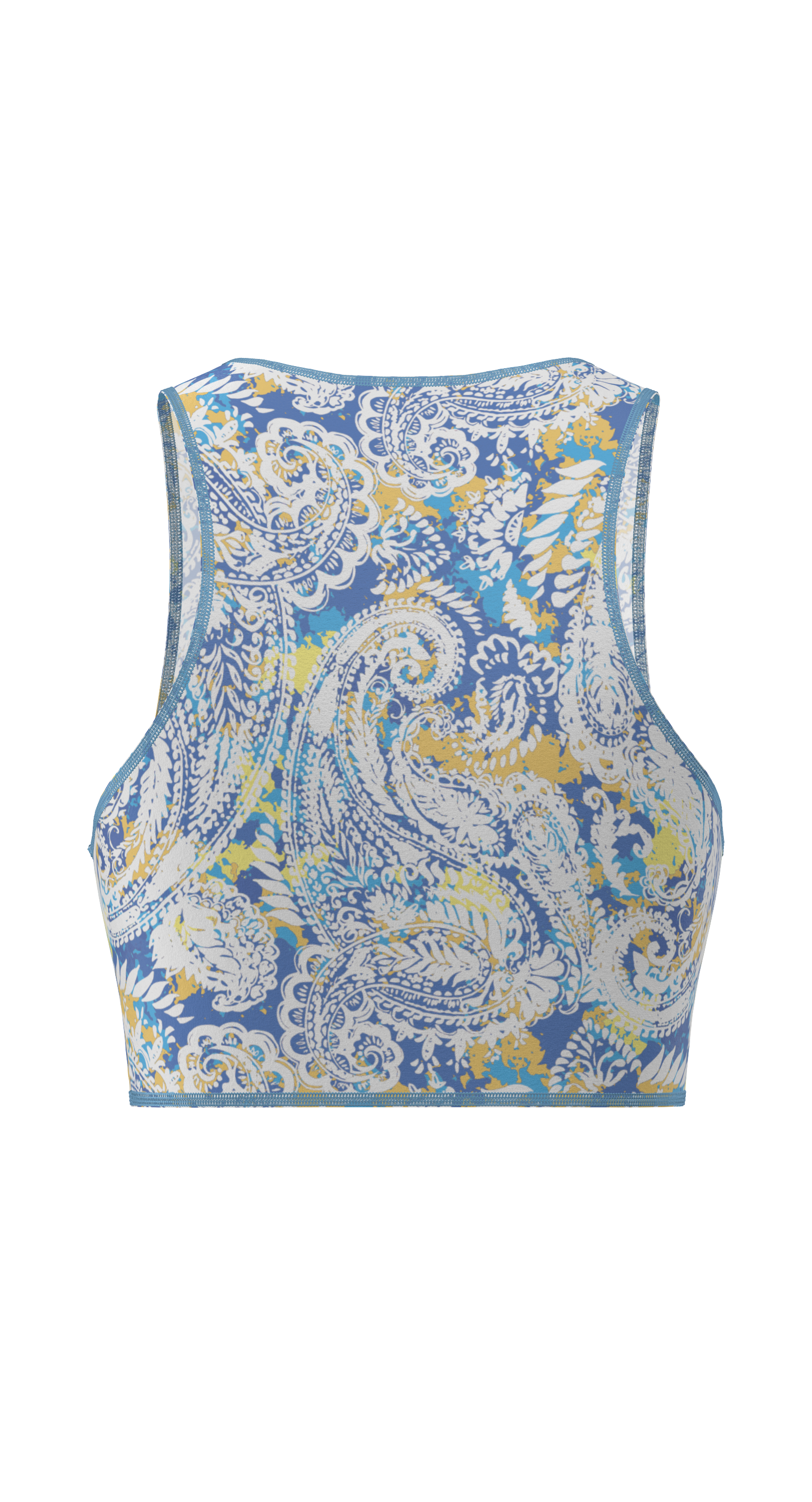 Atlantis Ukraine Top