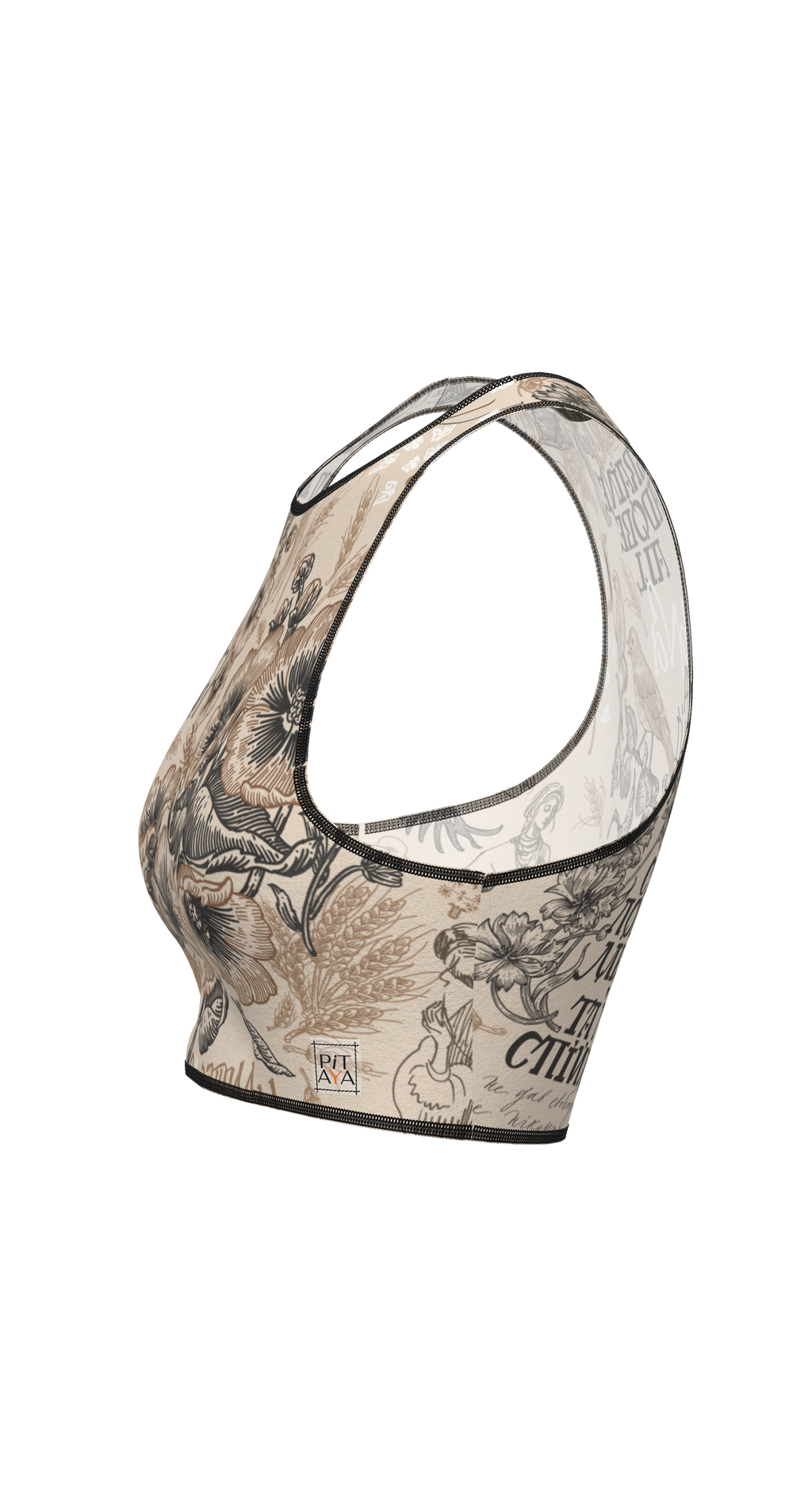 Atlantis Ukraine Top