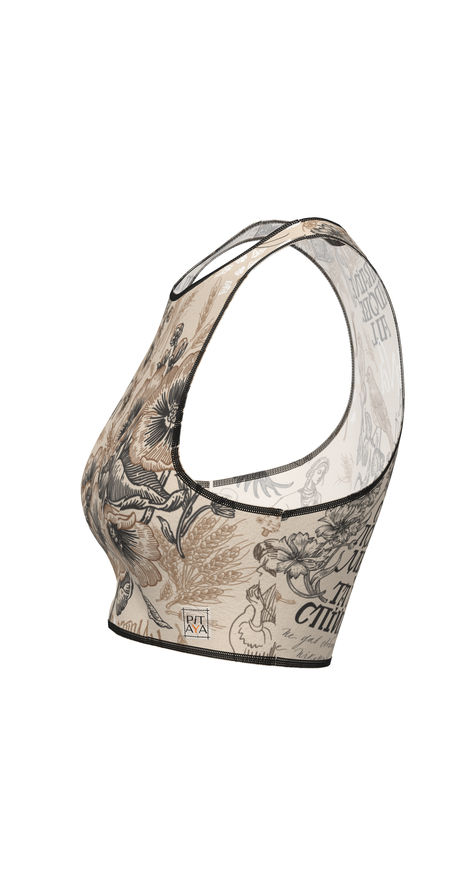 Atlantis Ukraine Top