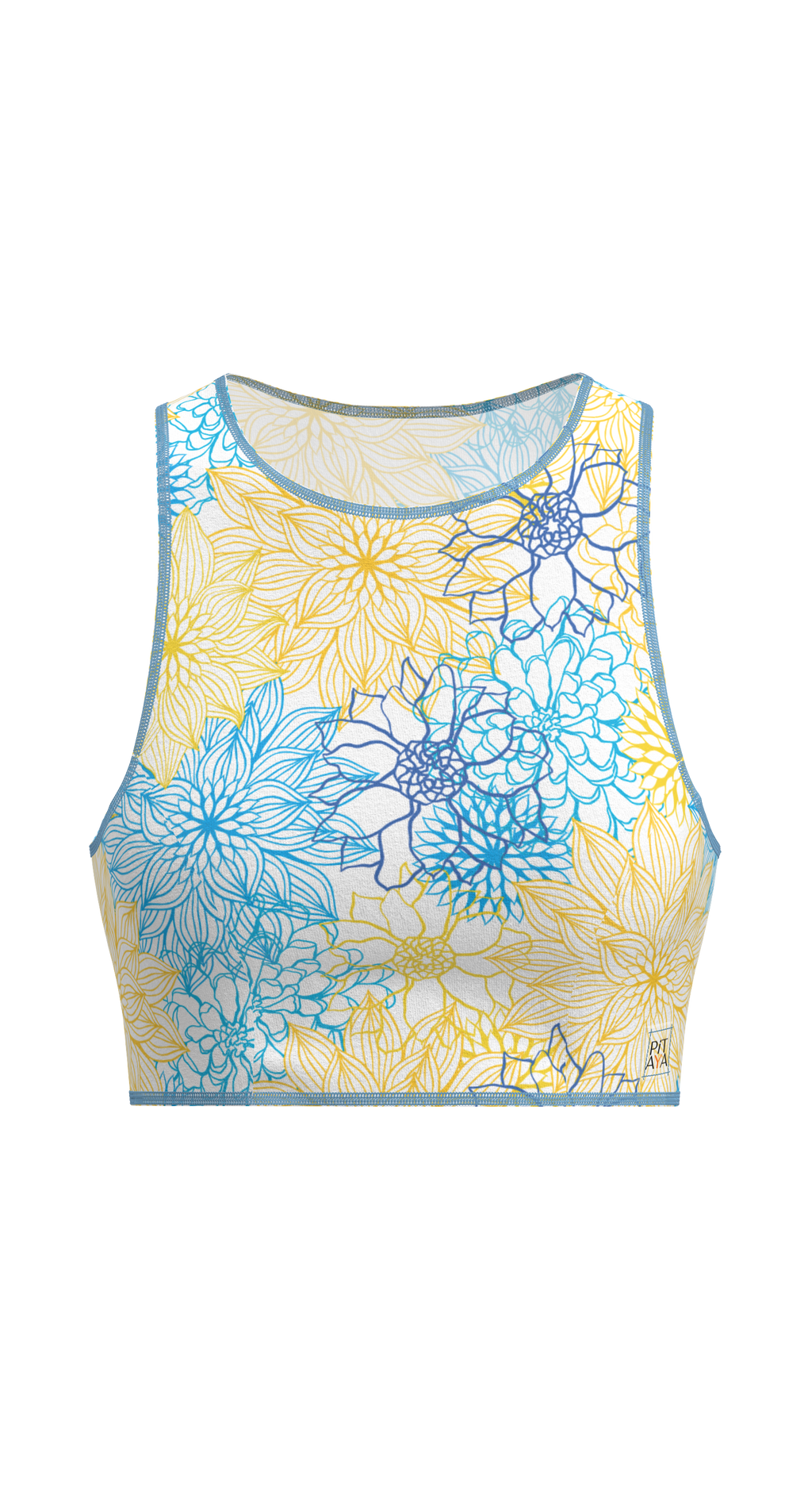 Atlantis Ukraine Top