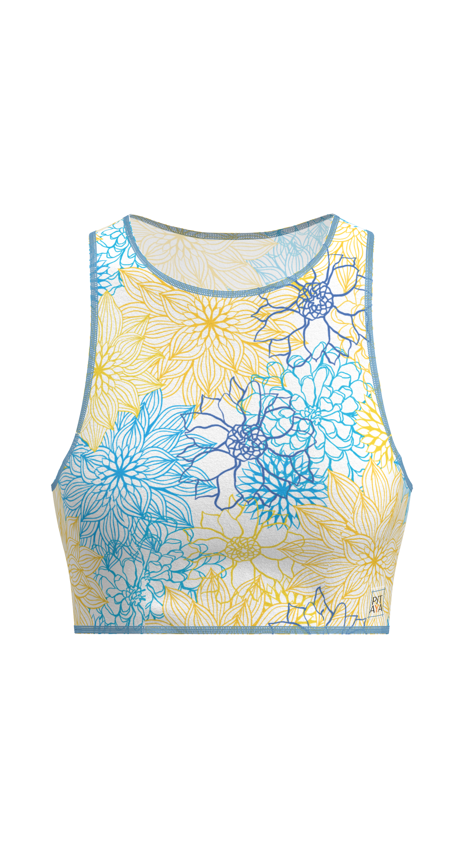 Atlantis Ukraine Top