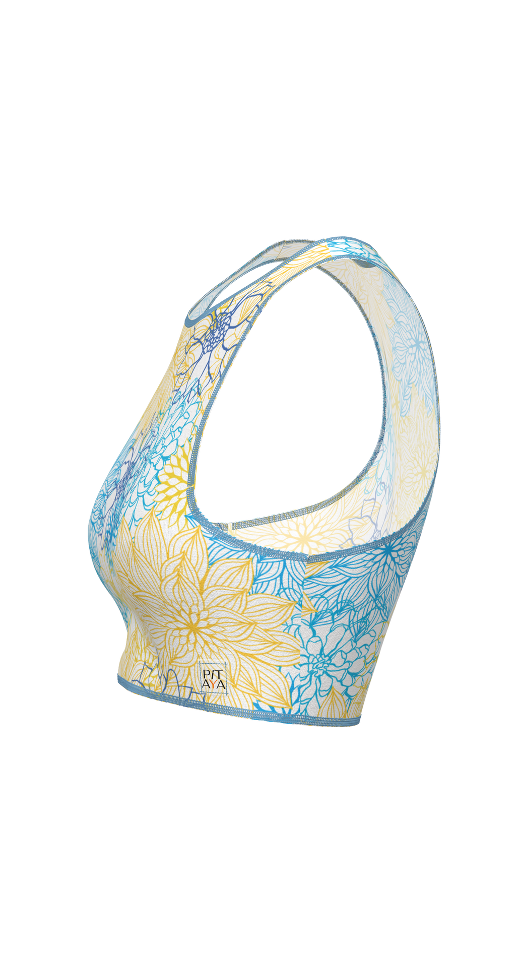 Atlantis Ukraine Top