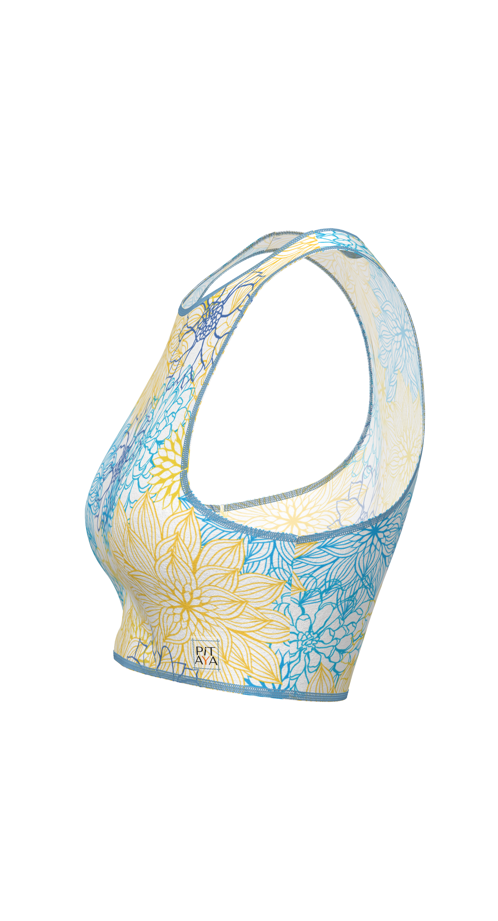 Atlantis Ukraine Top