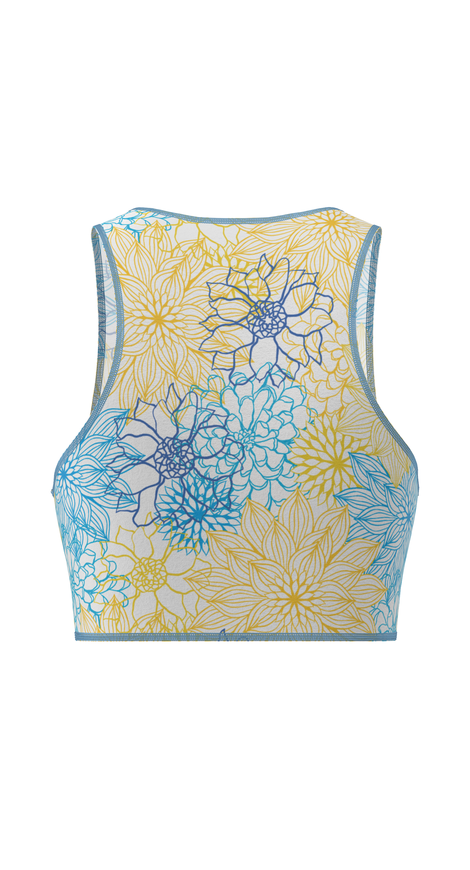 Atlantis Ukraine Top