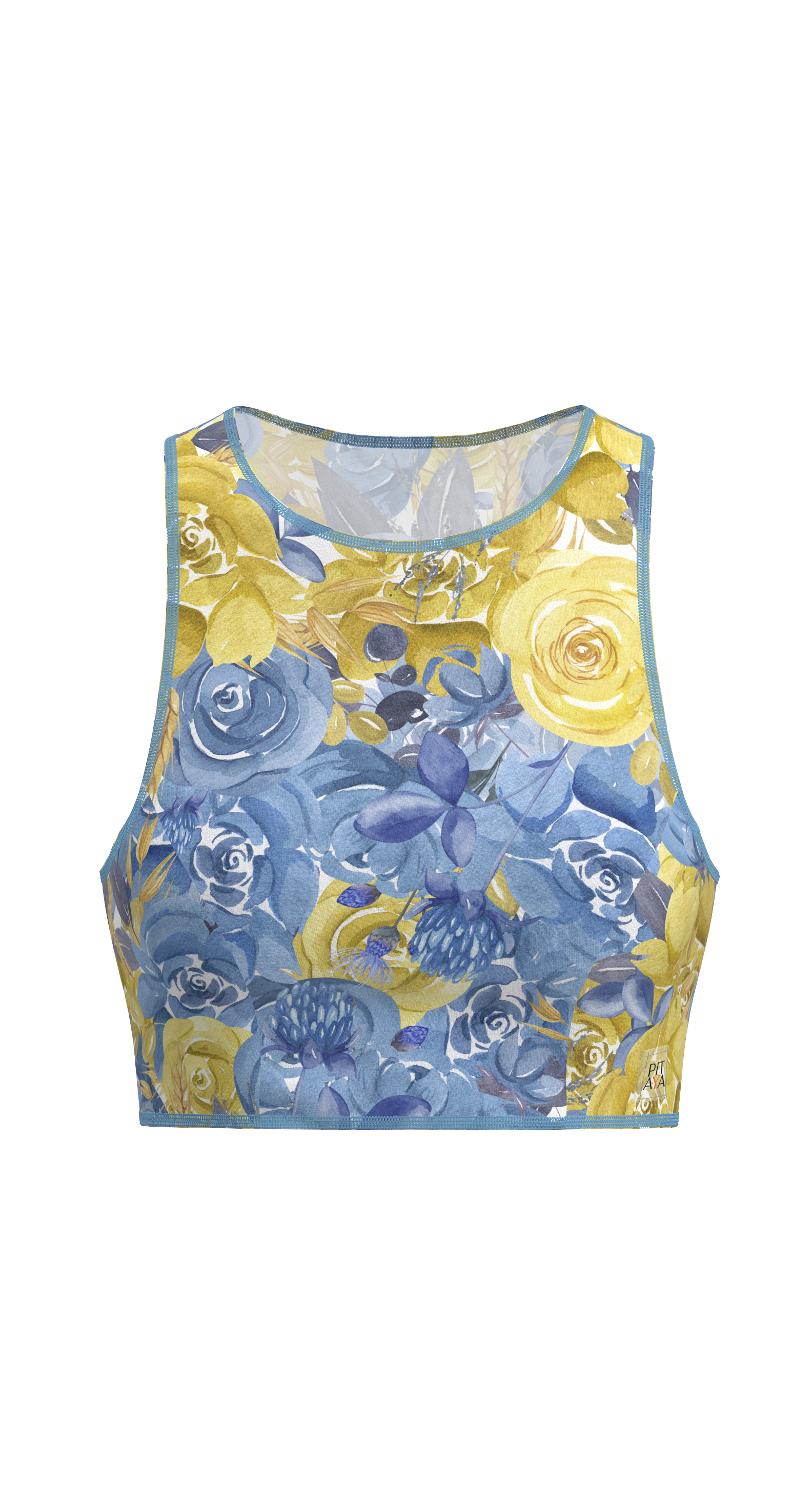 Atlantis Ukraine Top