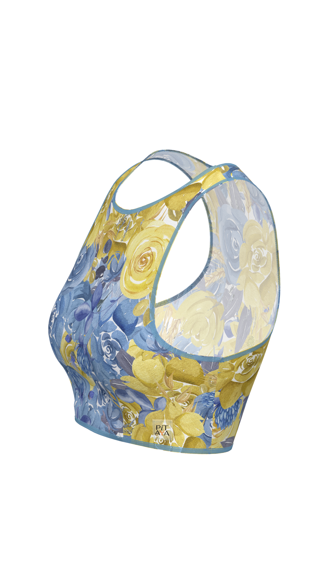 Atlantis Ukraine Top