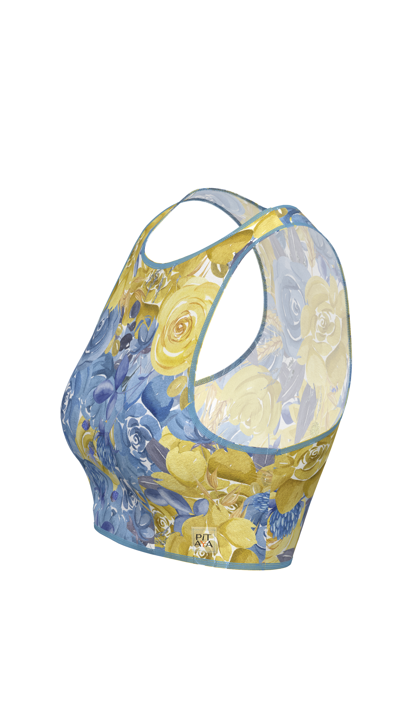 Atlantis Ukraine Top