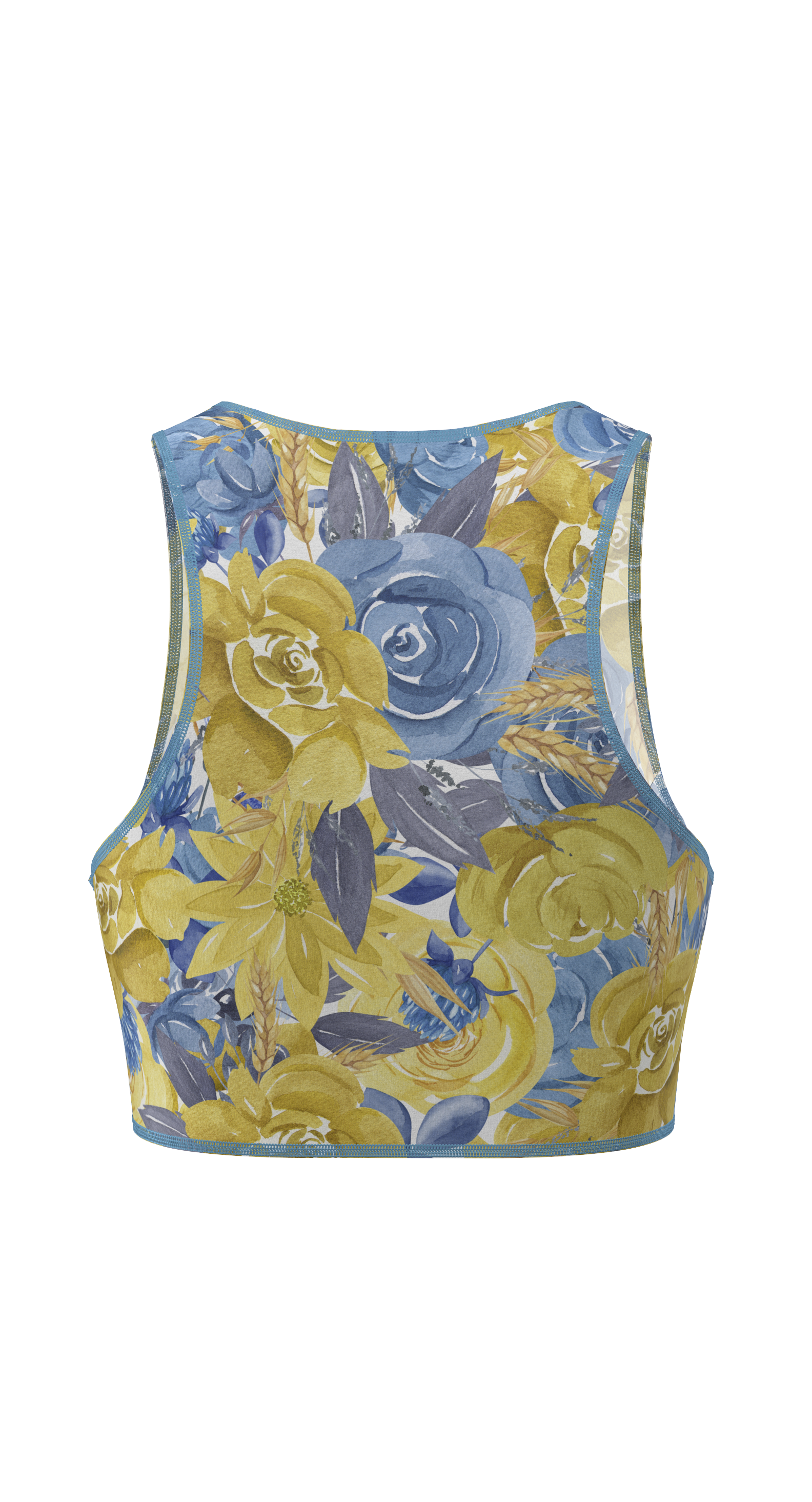 Atlantis Ukraine Top