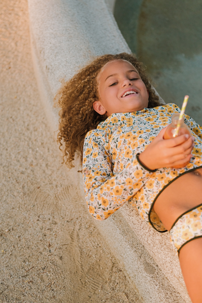Плавки Osaka (4-9 років) 1