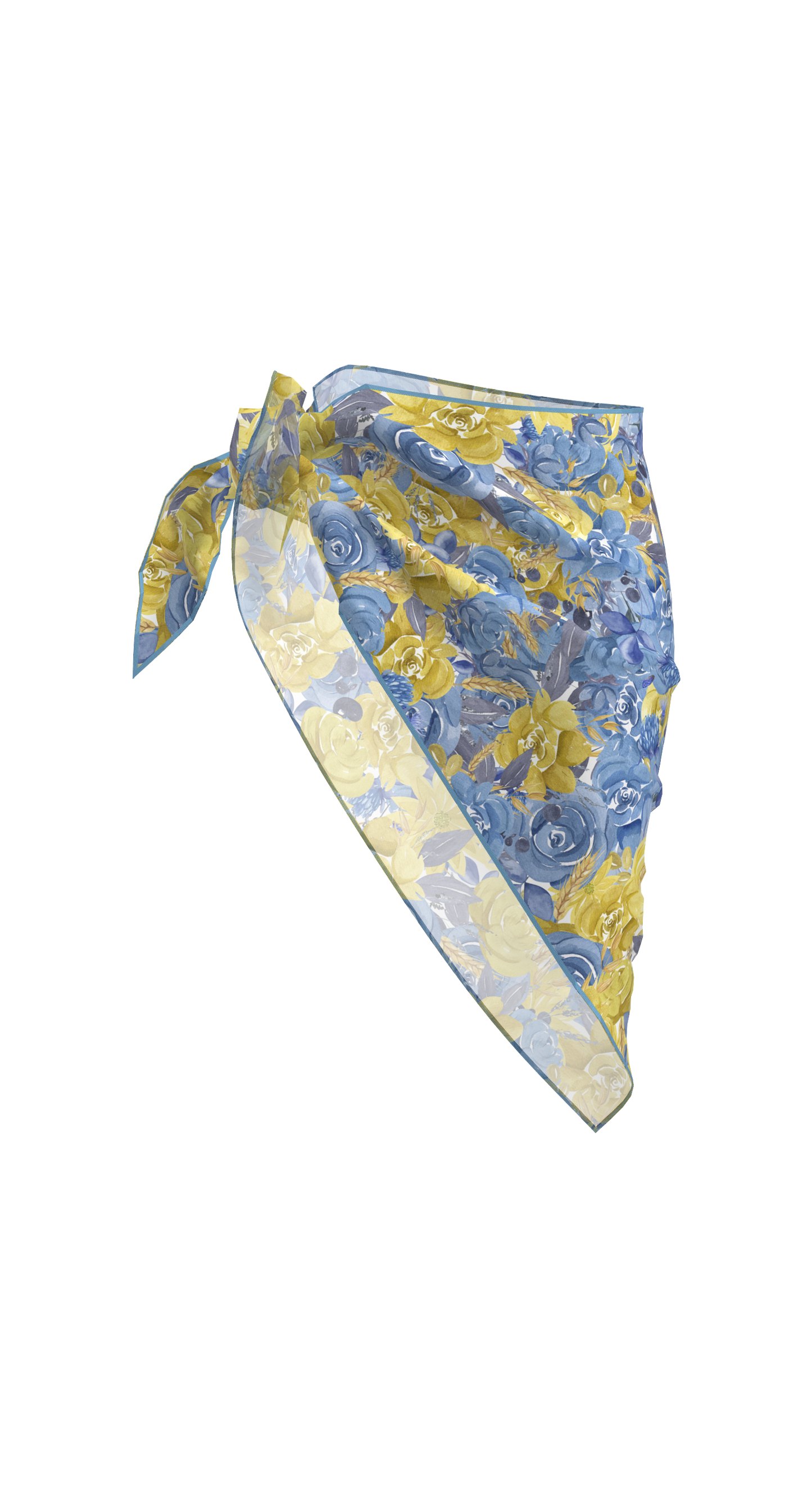 Велика бандана 35