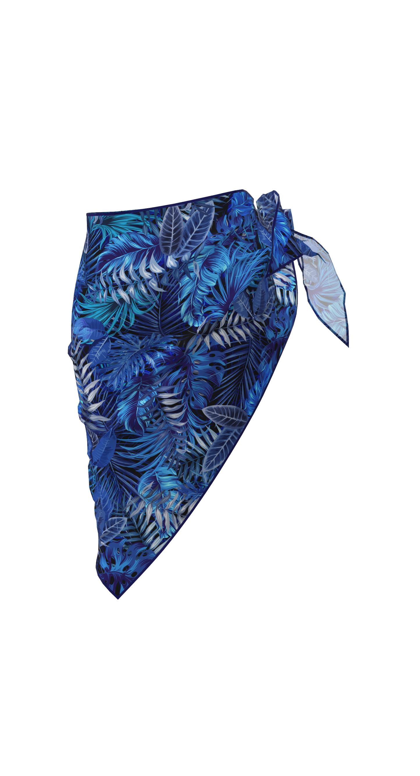 Велика бандана 25