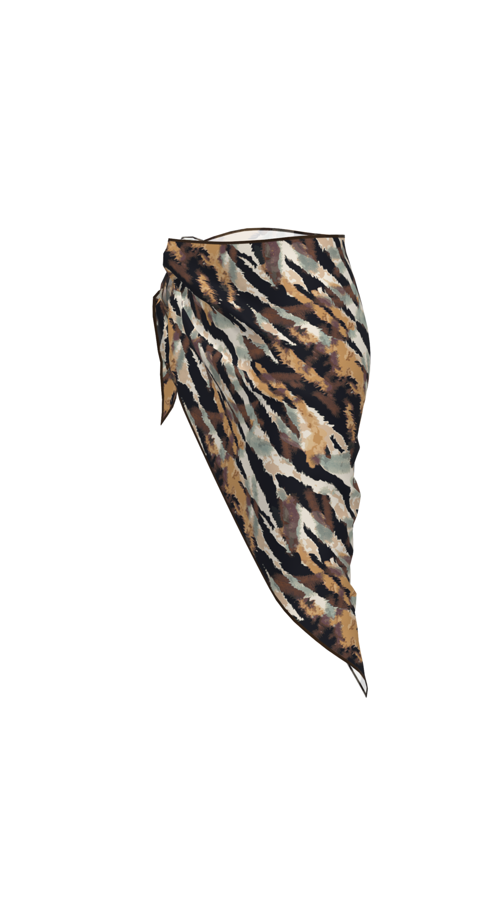 Велика бандана 44