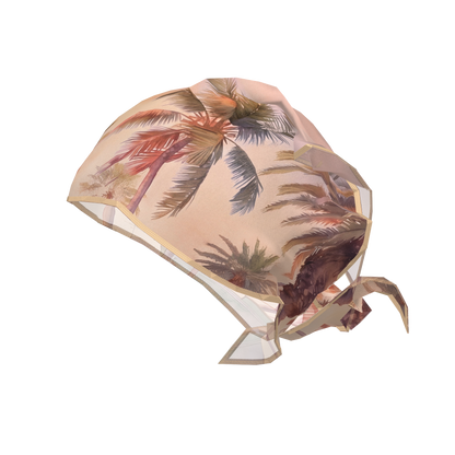 Маленька бандана N-Vac 9