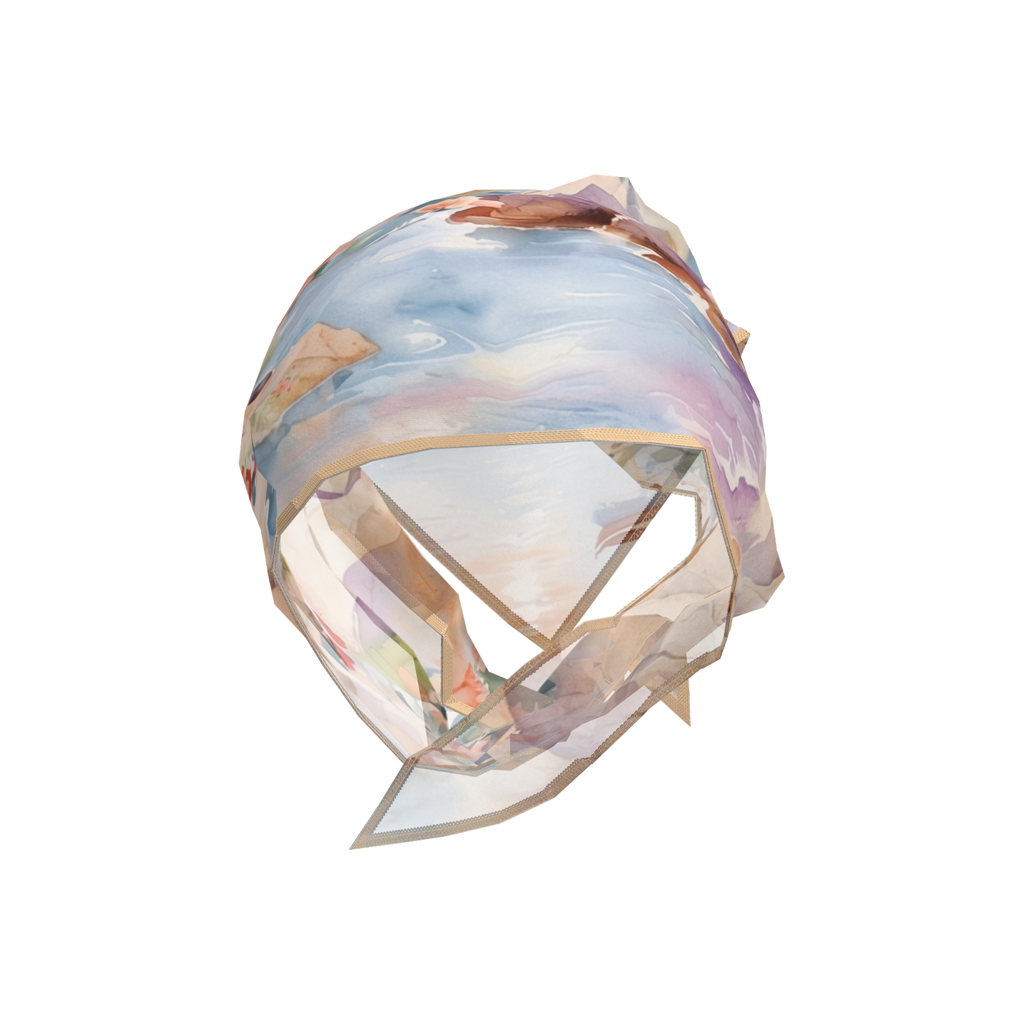 Маленька бандана N-Vac 5