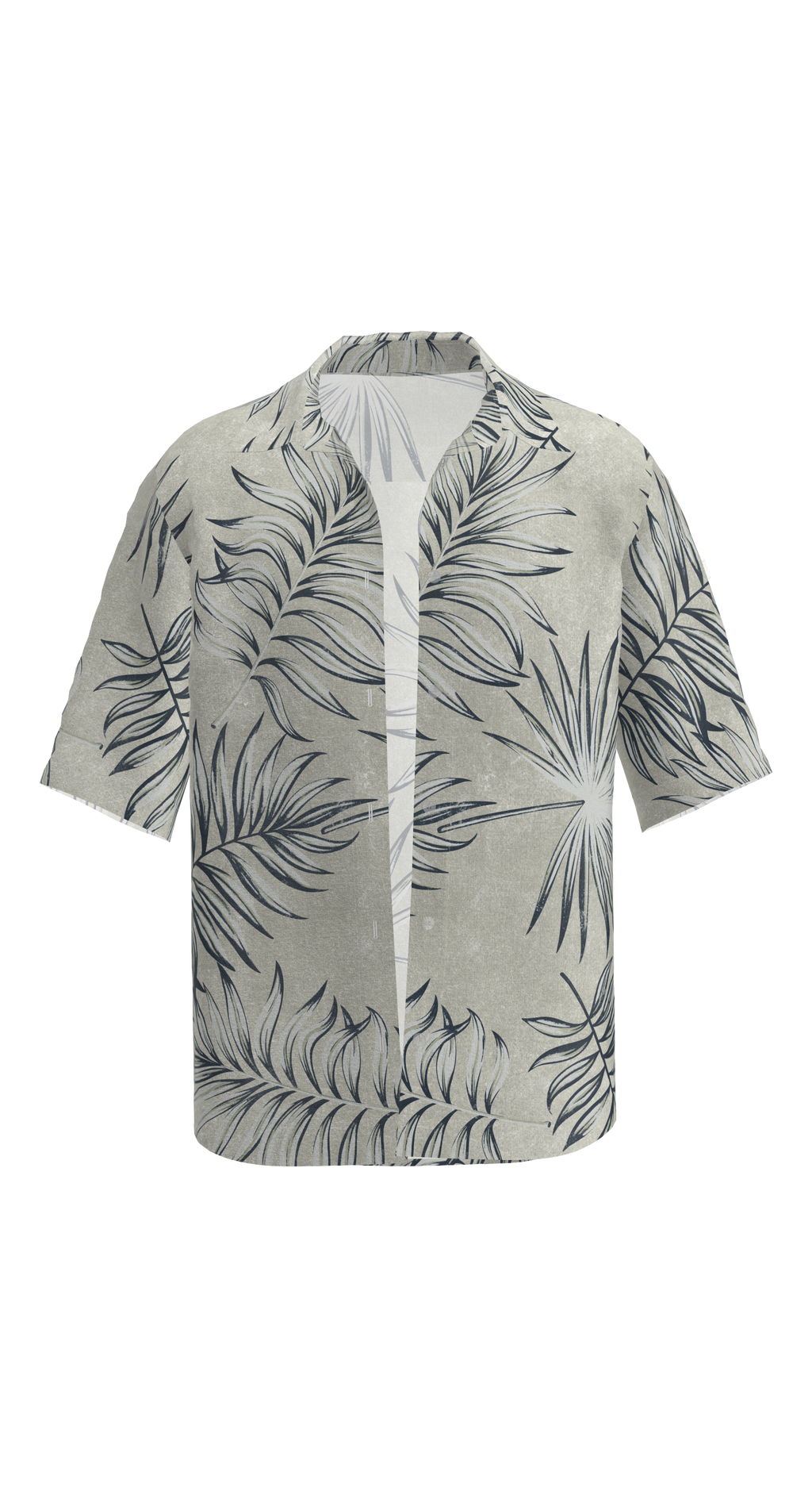 Barbados Echoes Shirt