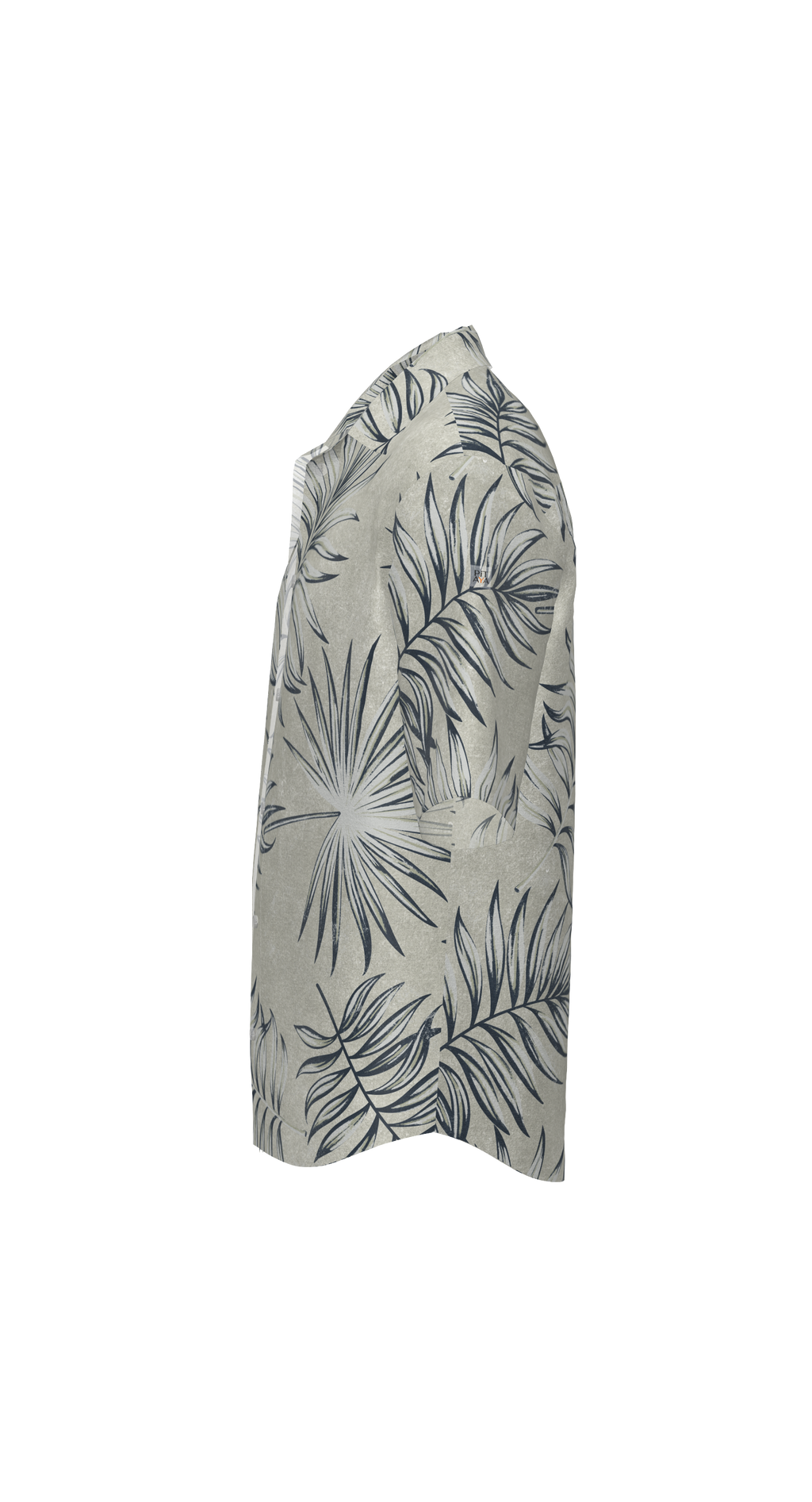 Barbados Echoes Shirt