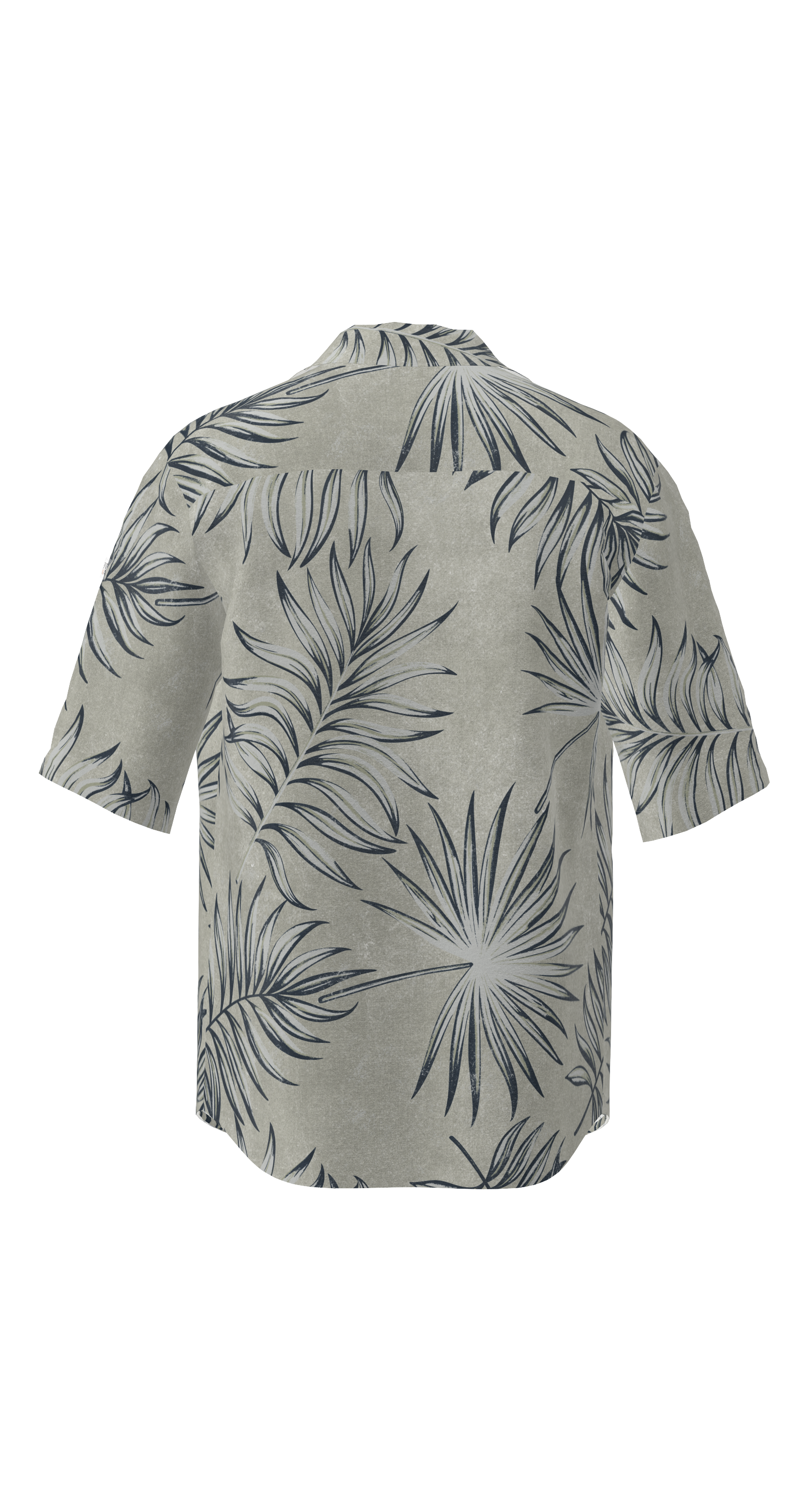 Barbados Echoes Shirt