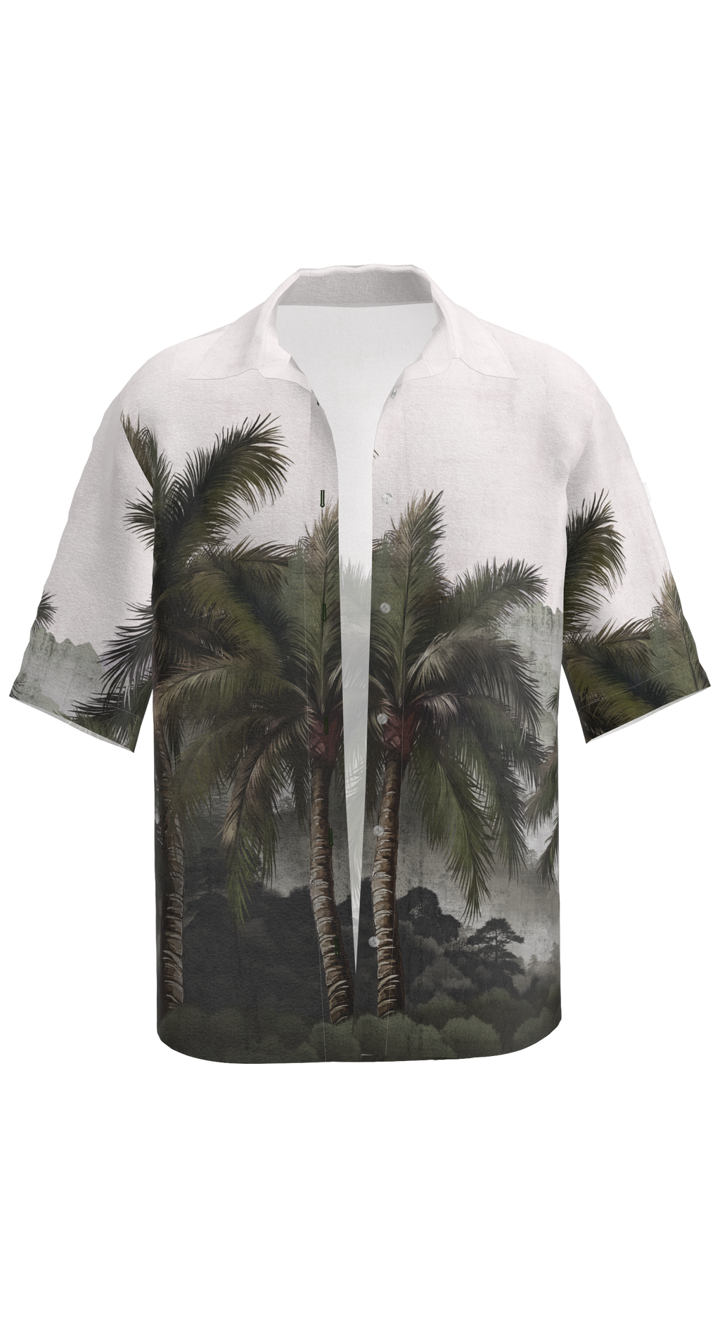 Barbados Echoes Shirt