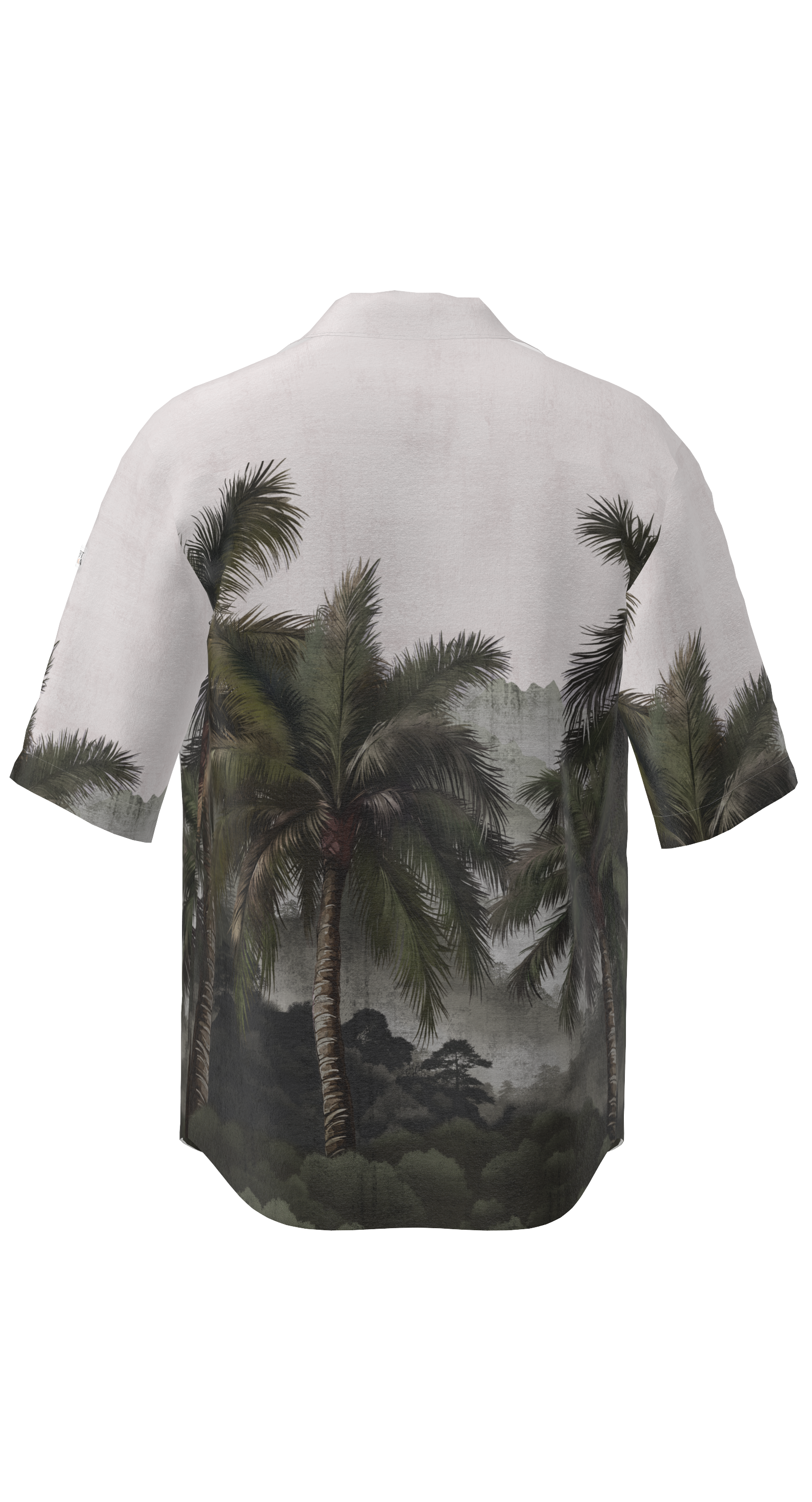 Barbados Echoes Shirt