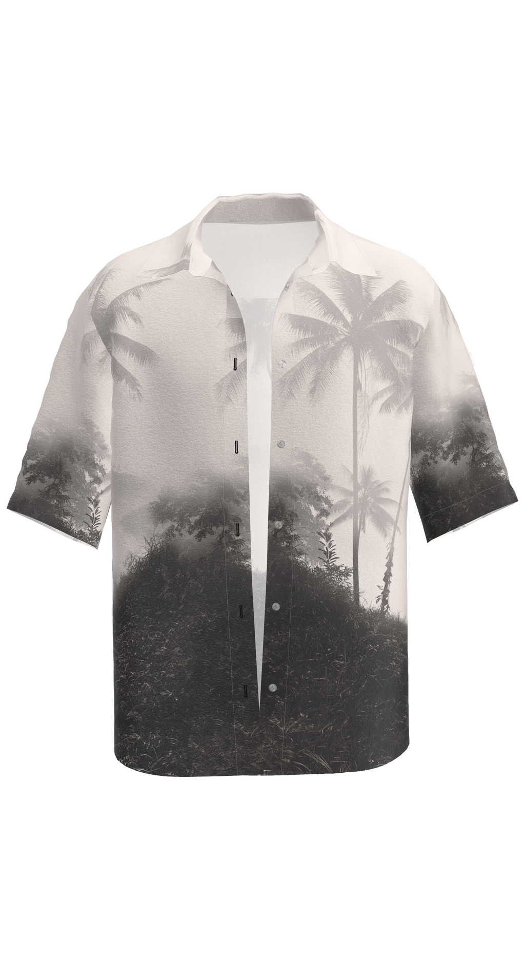 Barbados Echoes Shirt