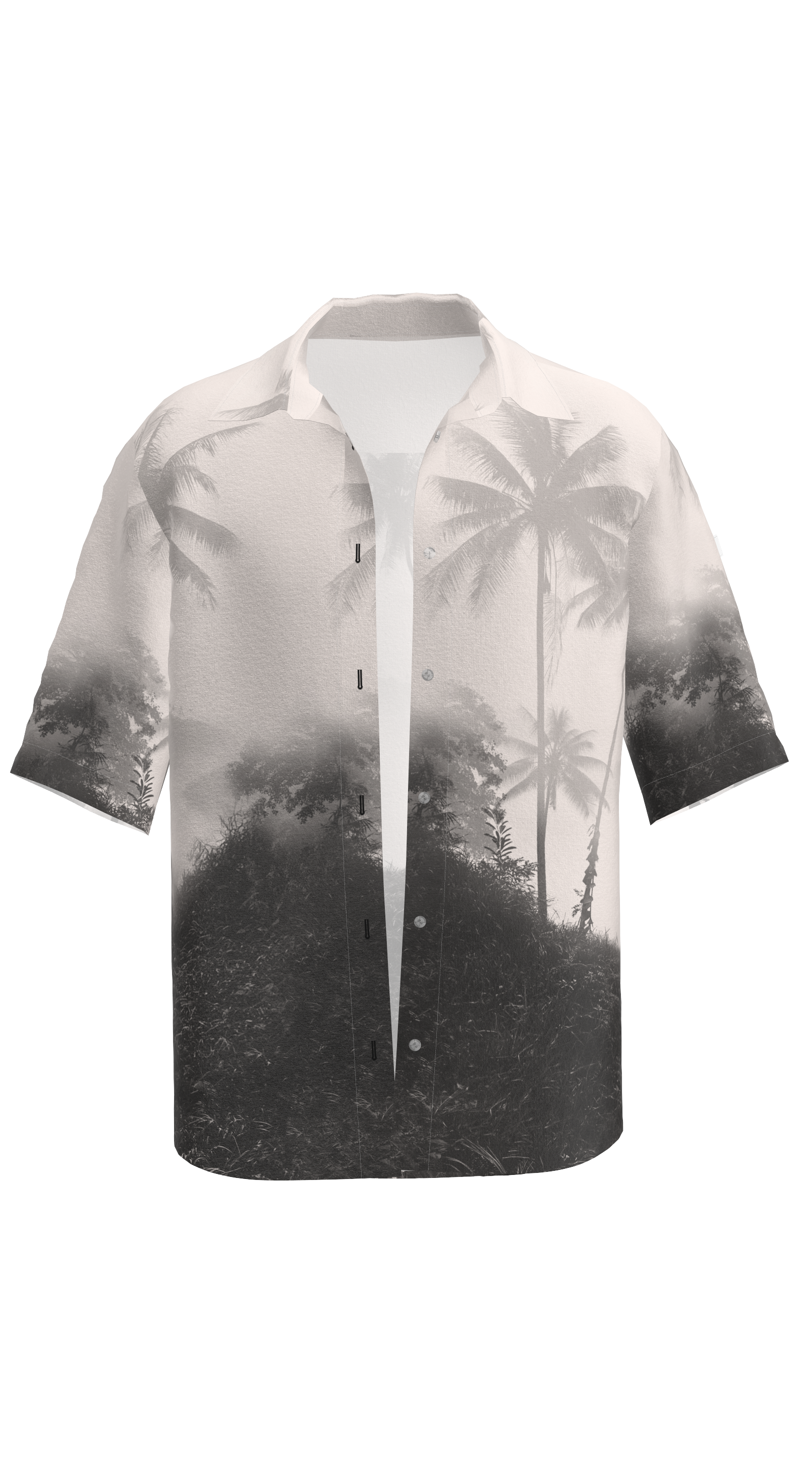 Barbados Echoes Shirt