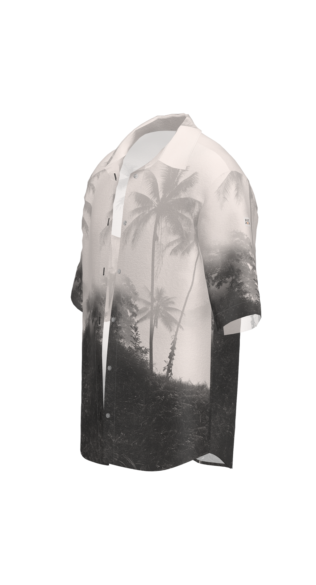 Barbados Echoes Shirt