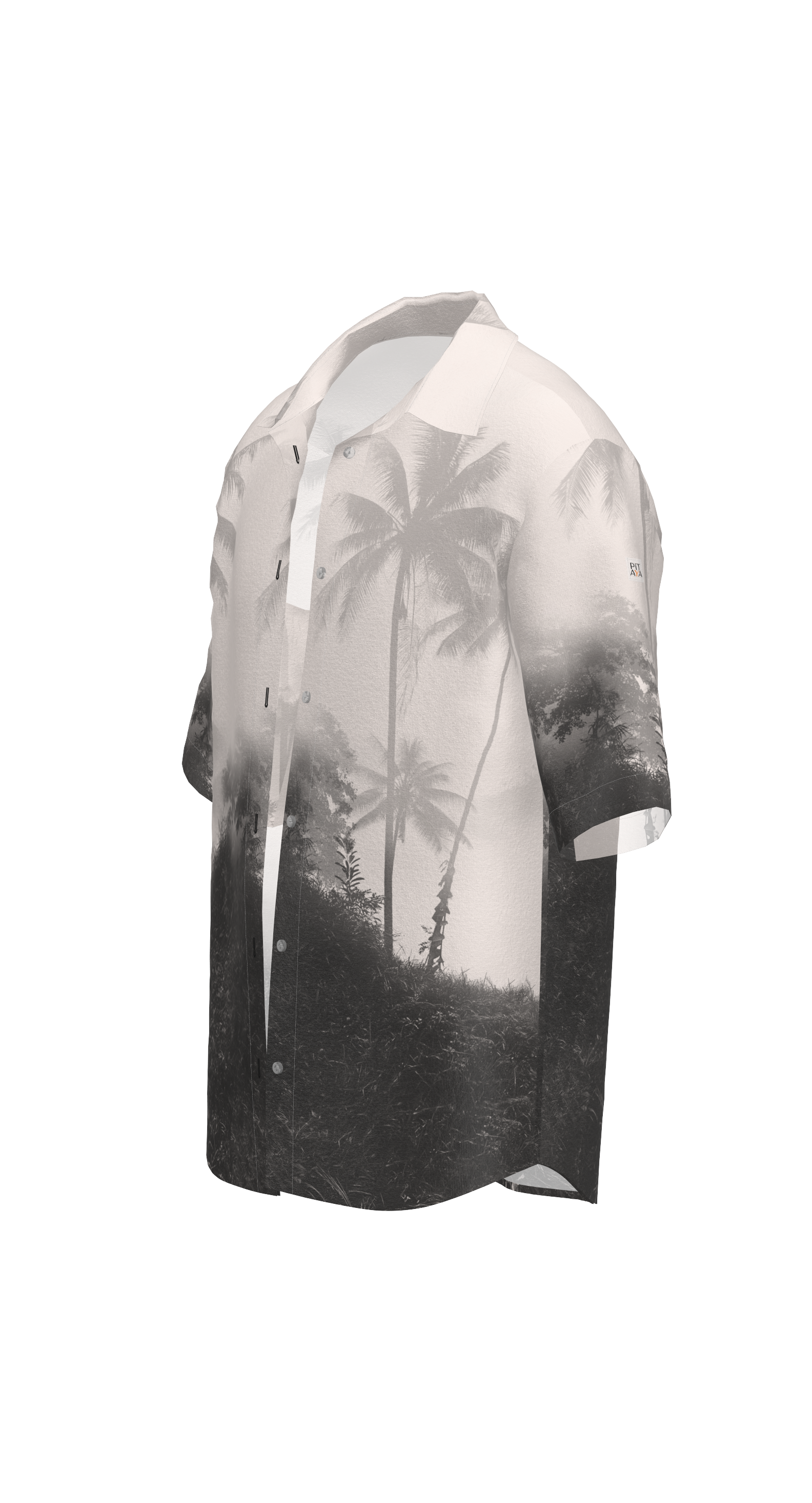 Barbados Echoes Shirt