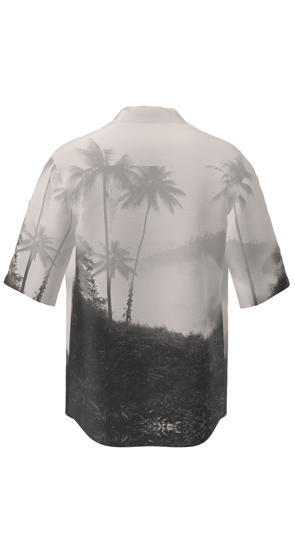 Barbados Echoes Shirt