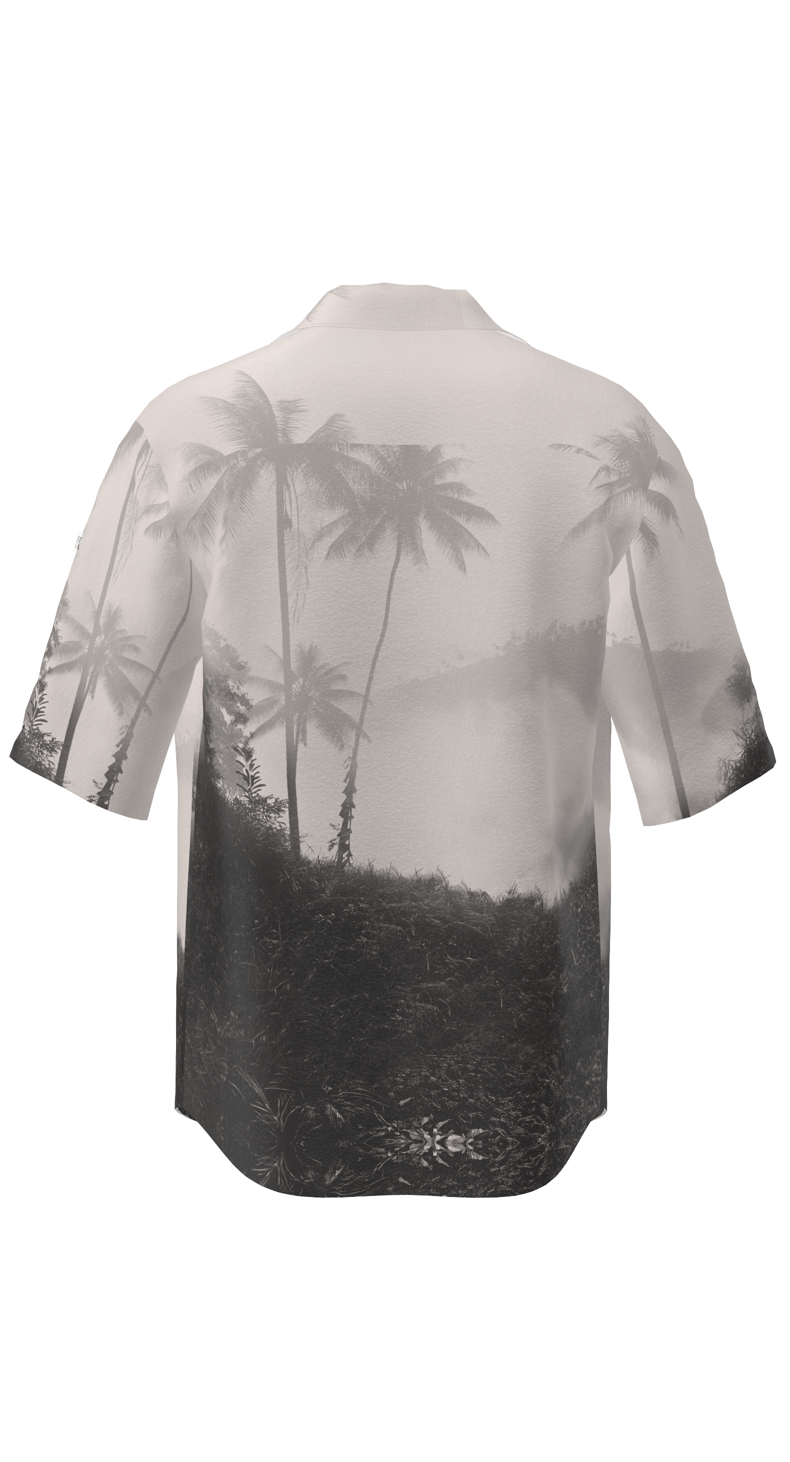 Barbados Echoes Shirt