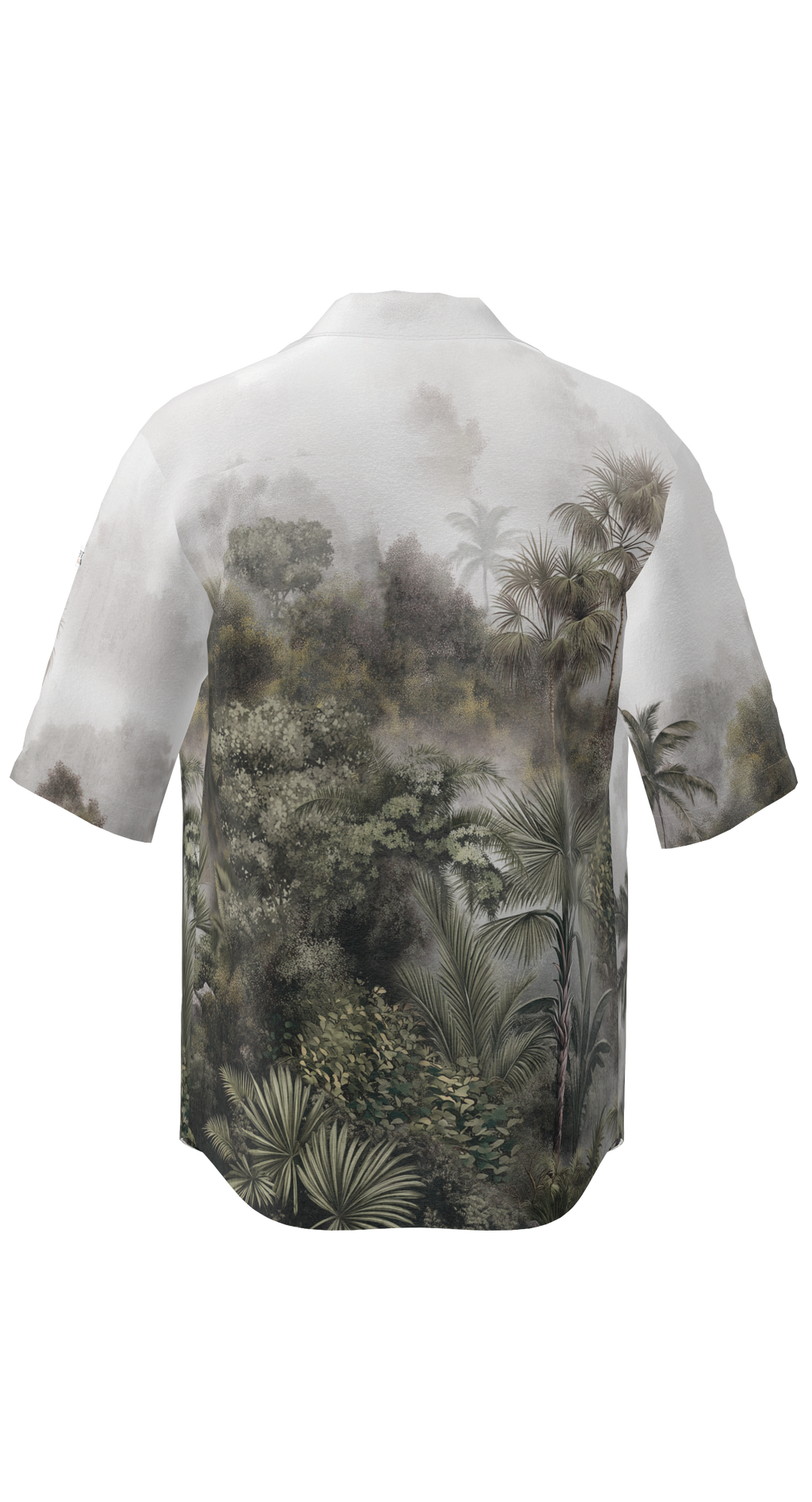 Barbados Echoes Shirt