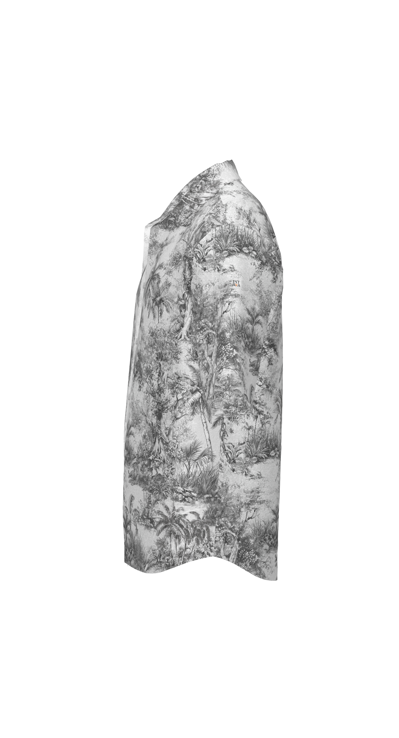 Barbados Echoes Shirt