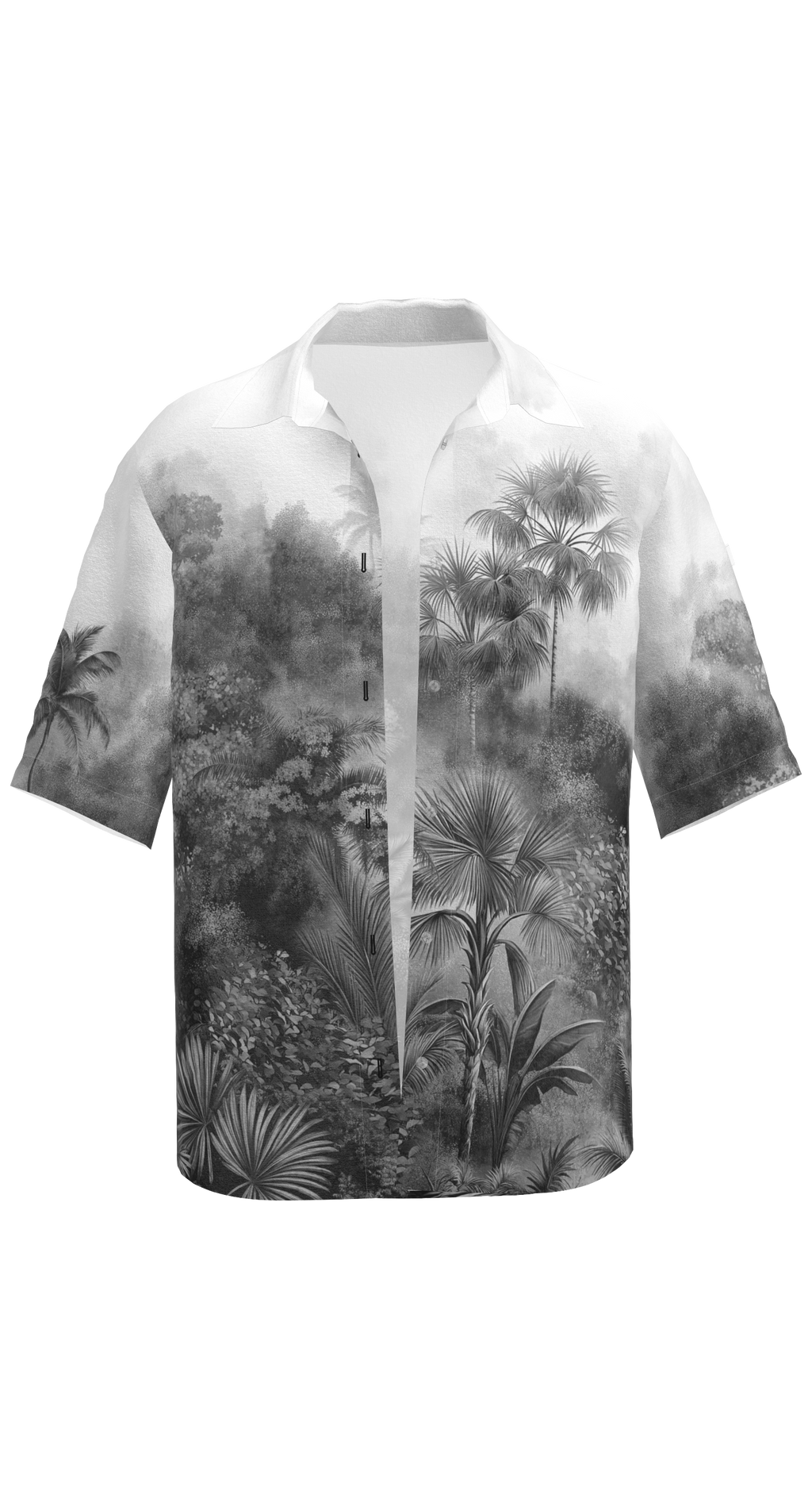 Barbados Echoes Shirt