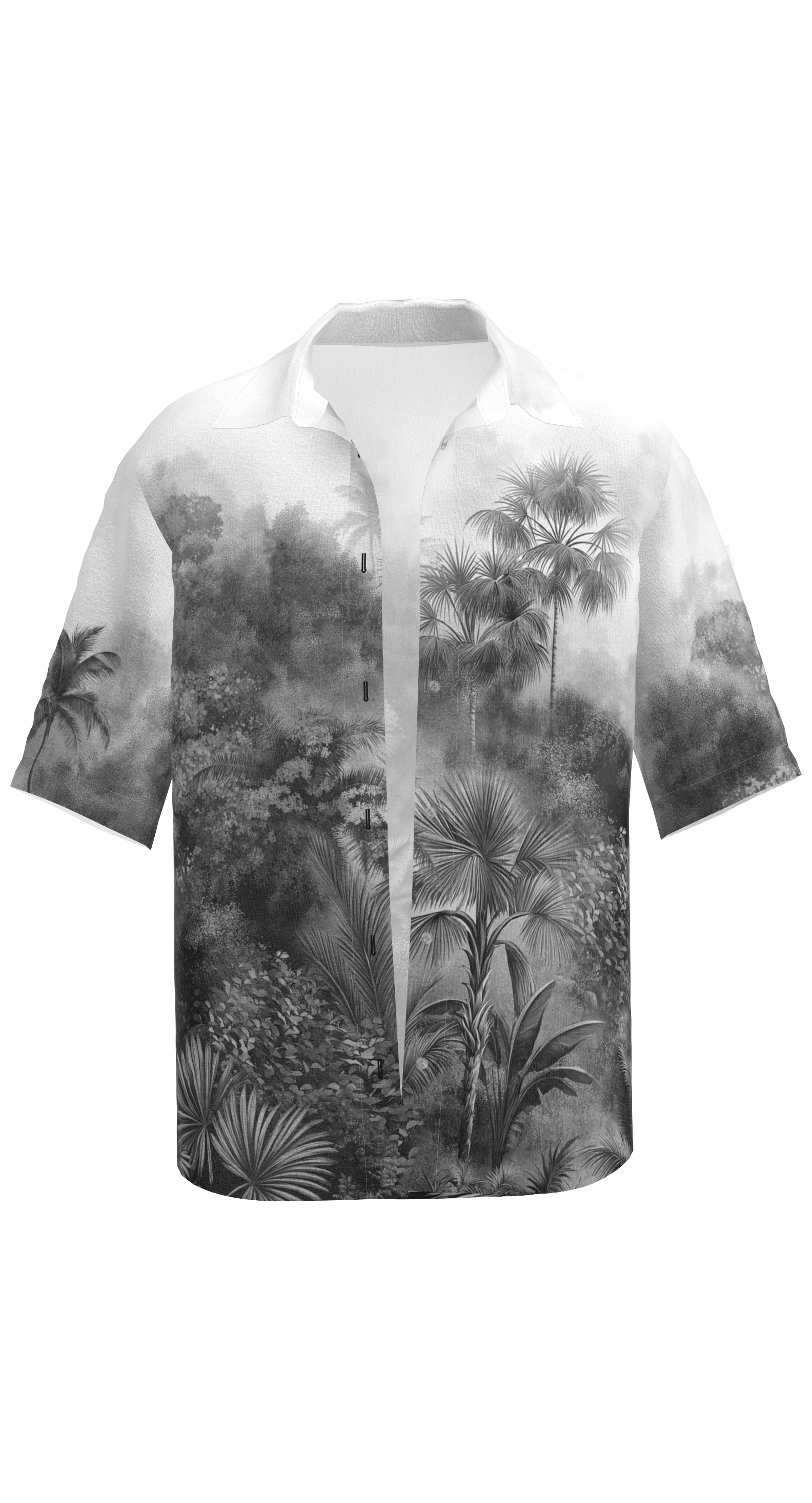 Barbados Echoes Shirt