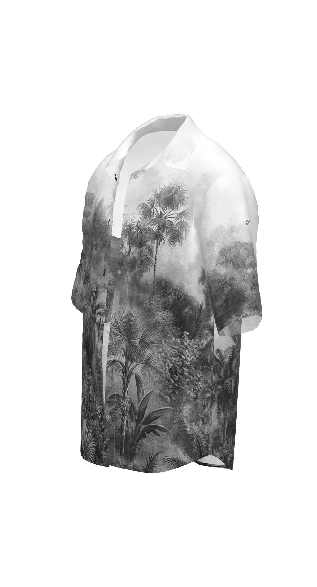 Barbados Echoes Shirt