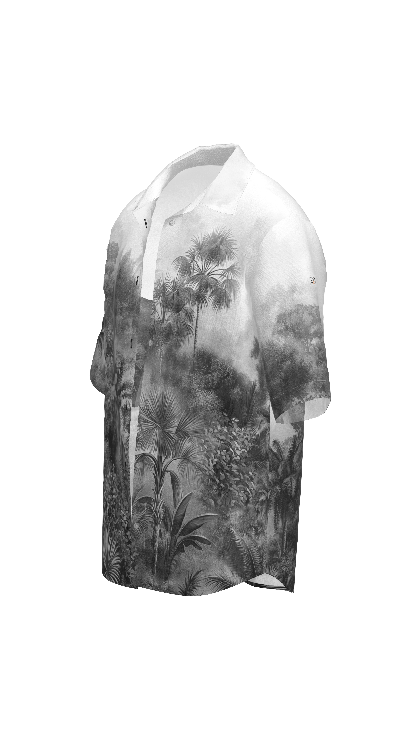 Barbados Echoes Shirt