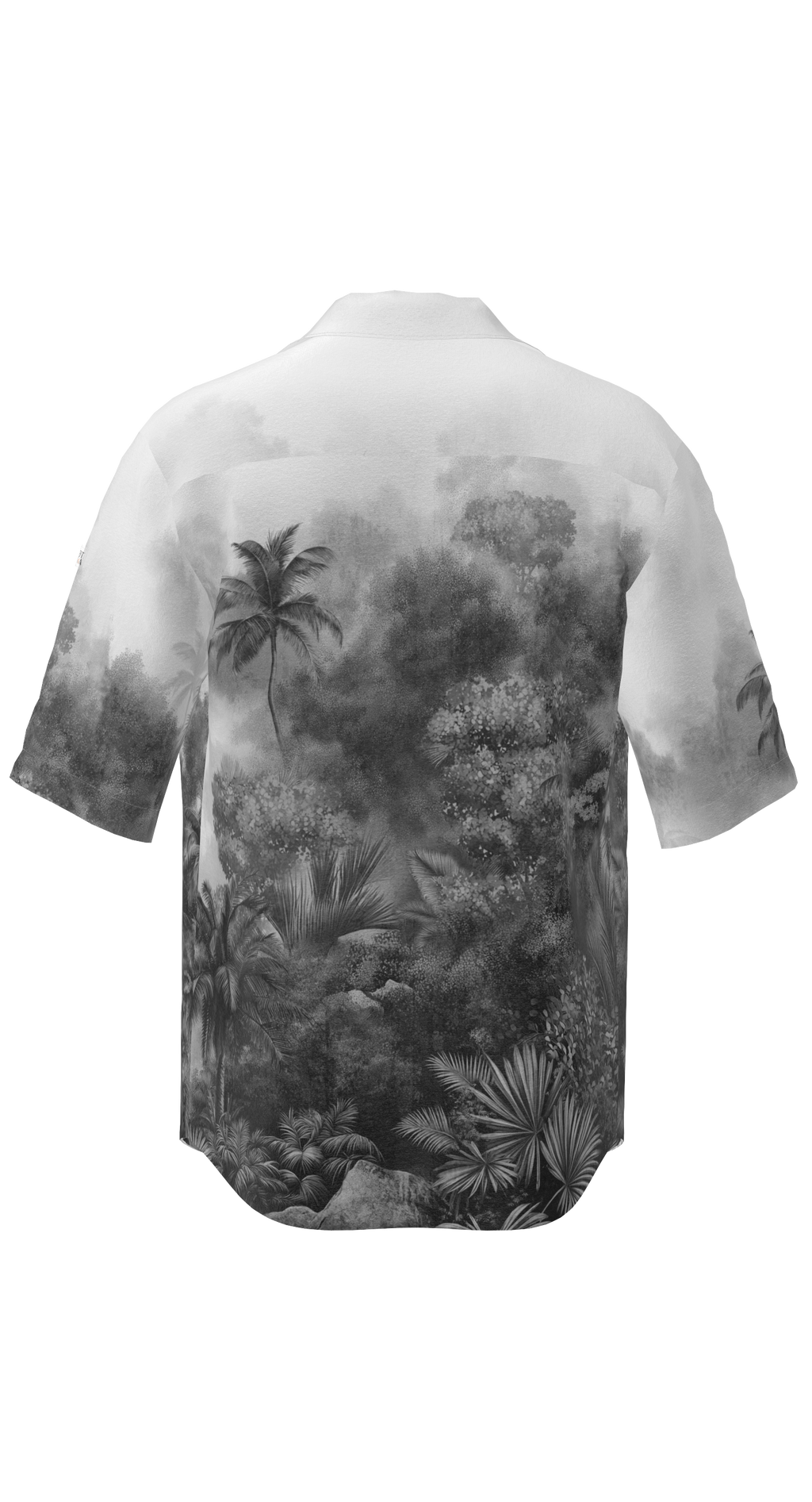 Barbados Echoes Shirt