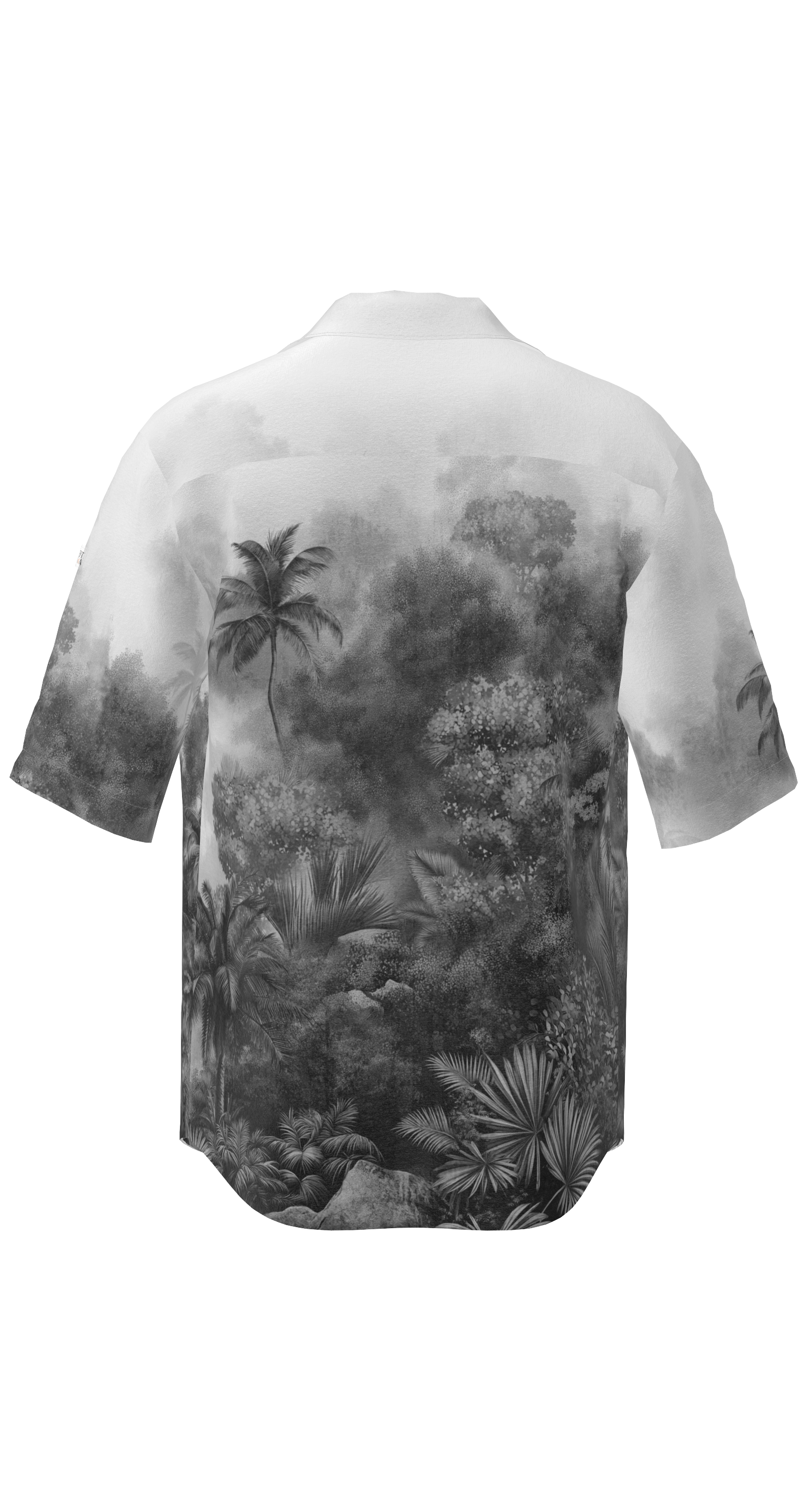 Barbados Echoes Shirt