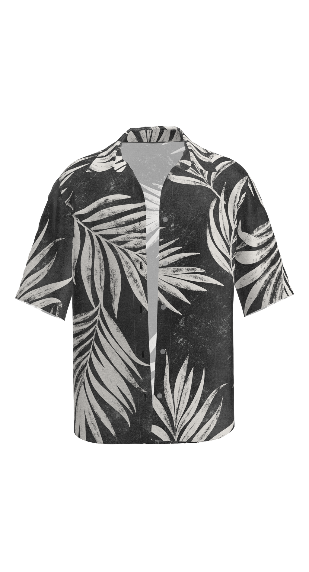 Barbados Echoes Shirt