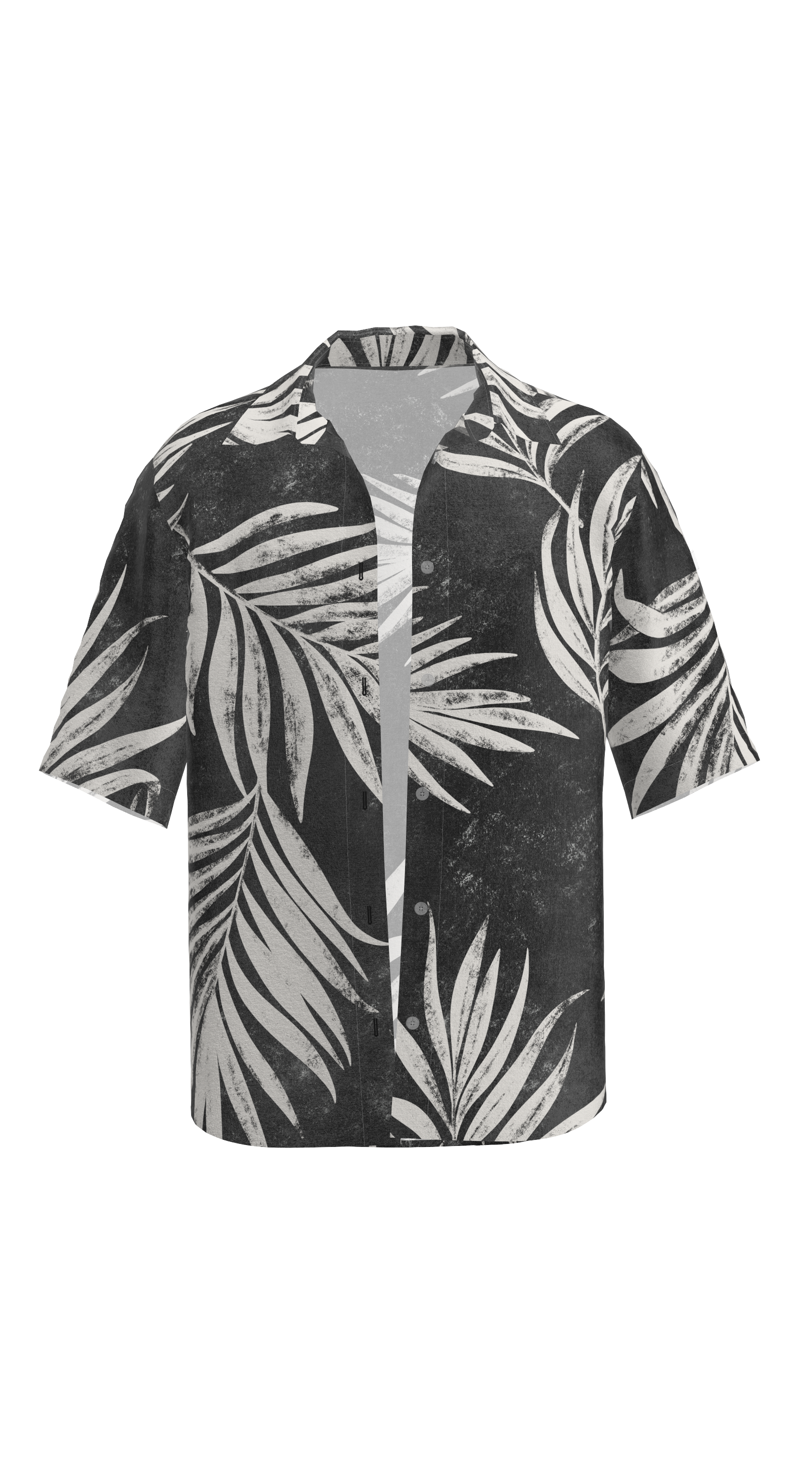 Barbados Echoes Shirt