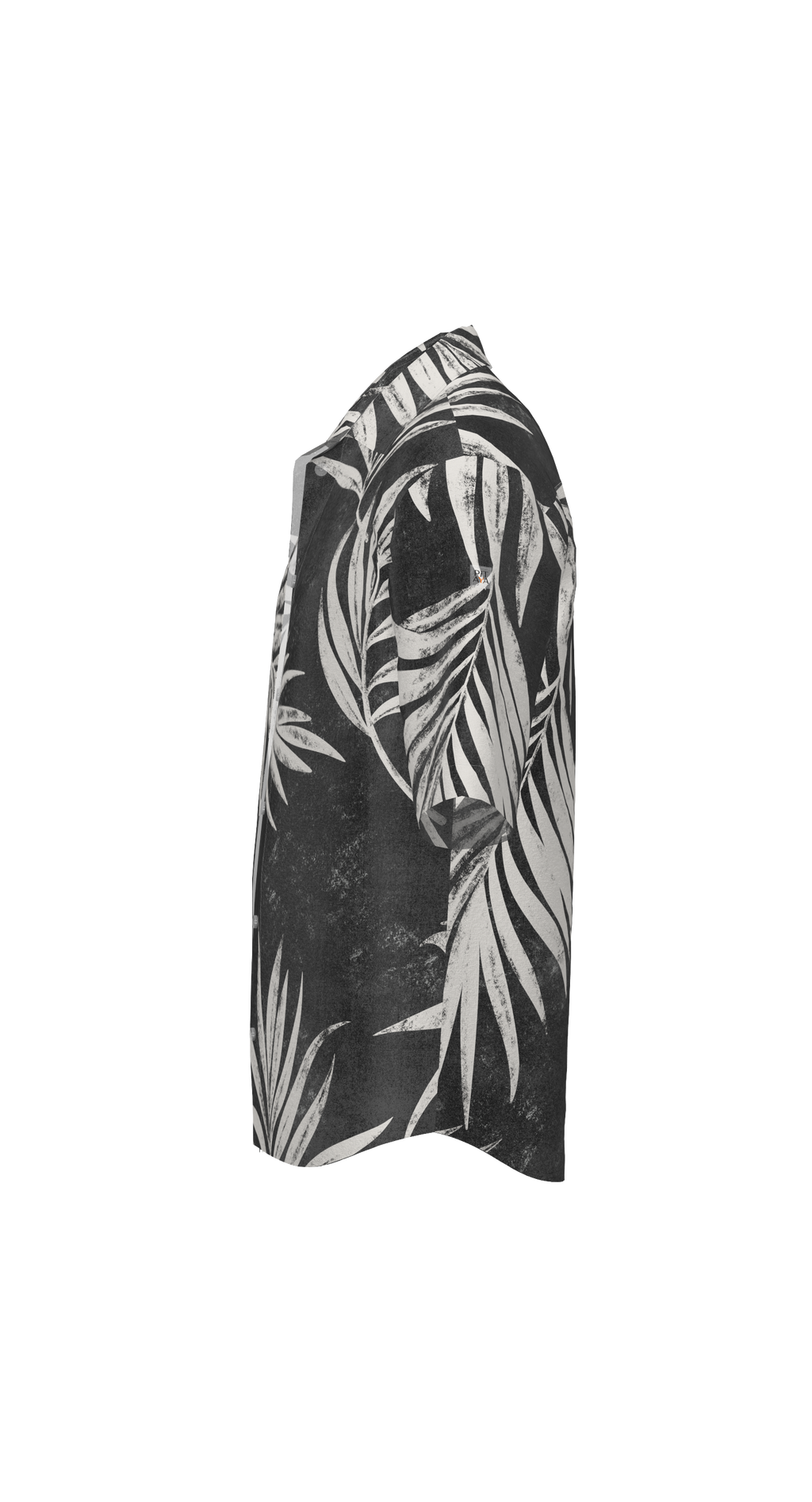 Barbados Echoes Shirt