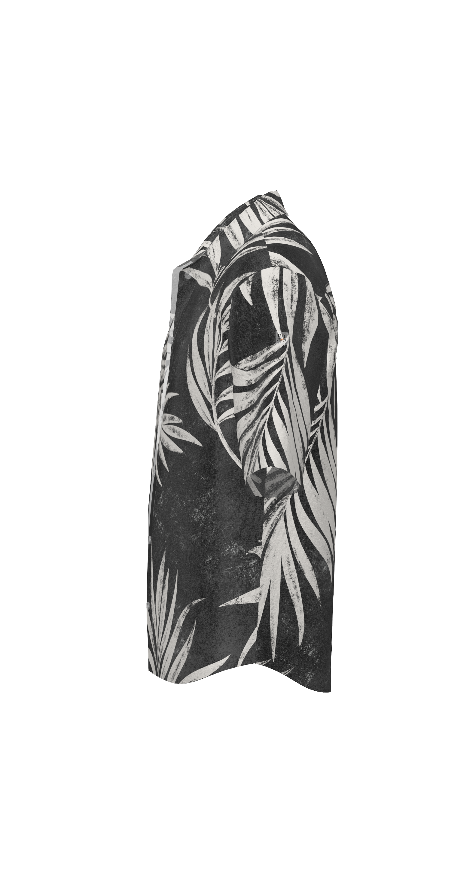 Barbados Echoes Shirt