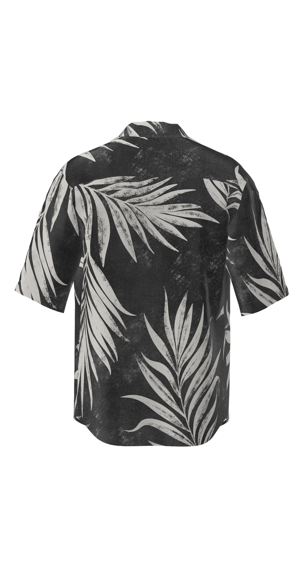 Barbados Echoes Shirt